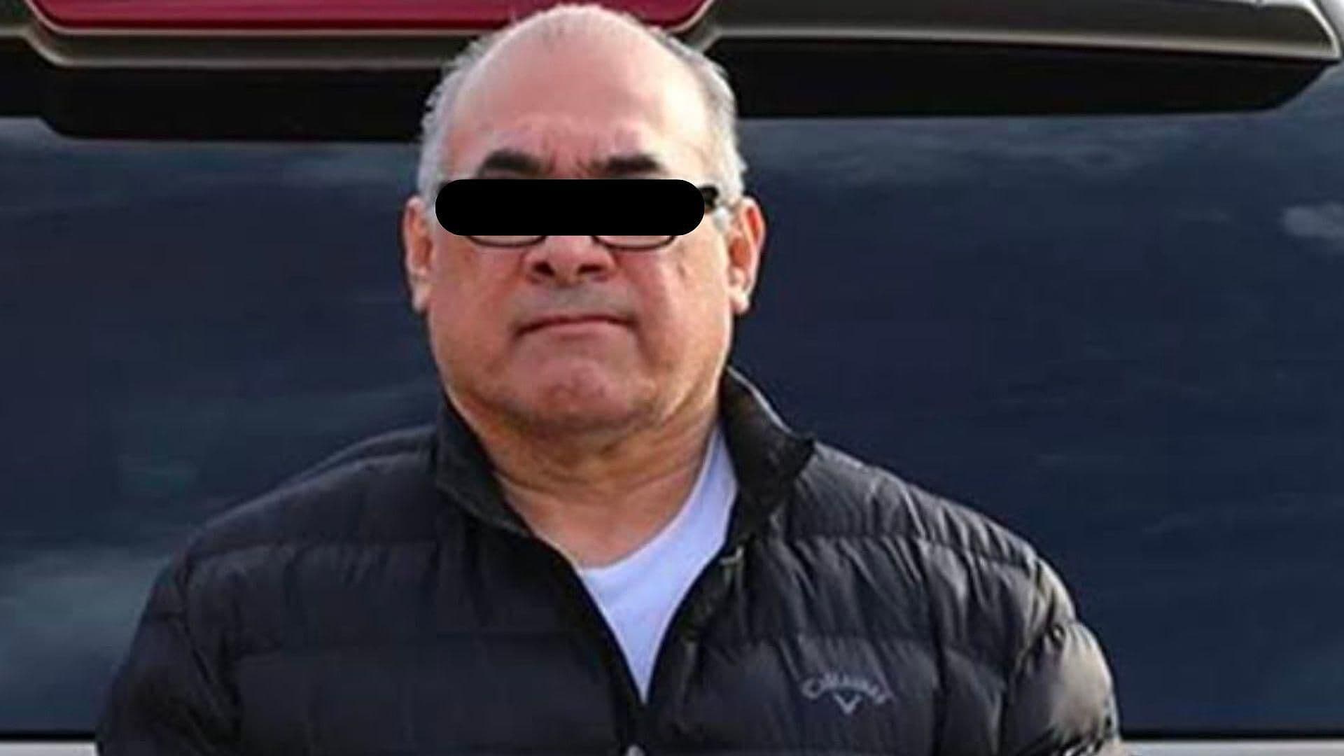Juez Dicta Formal Prisión a Osiel Cárdenas por Homicidio Calificado en El Altiplano