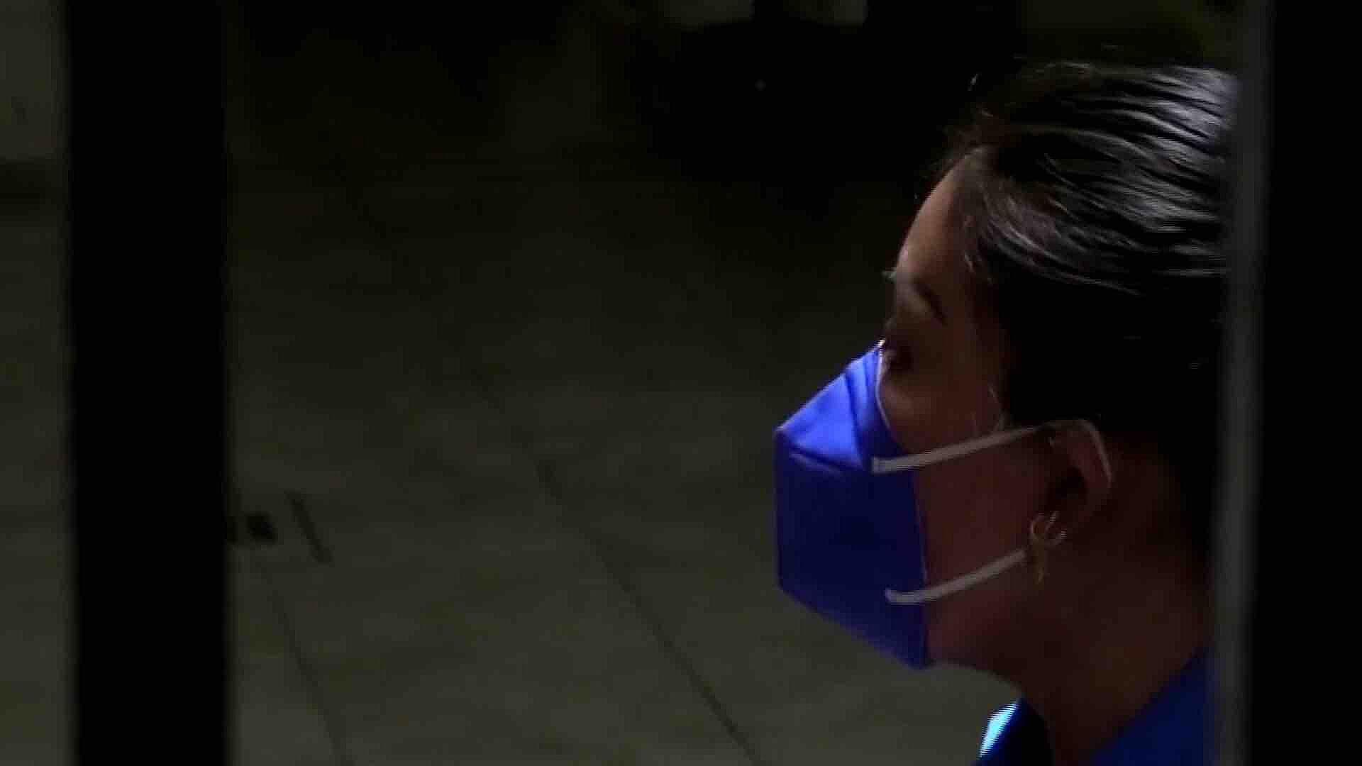 Saxofonista María Elena Ríos Se Involucra en Altercado Durante Protesta en Oaxaca