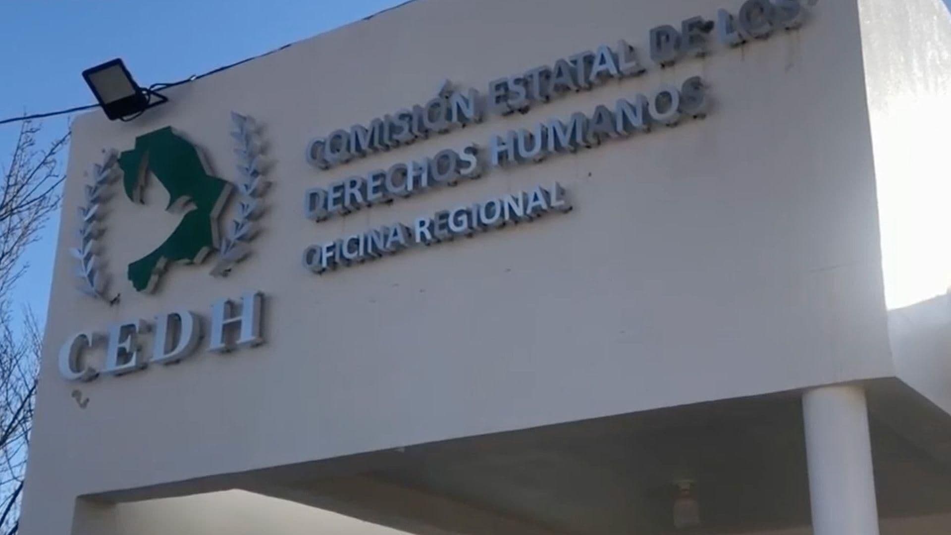 CEDH Instala sus Primeras Oficinas en la Sierra Tarahumara