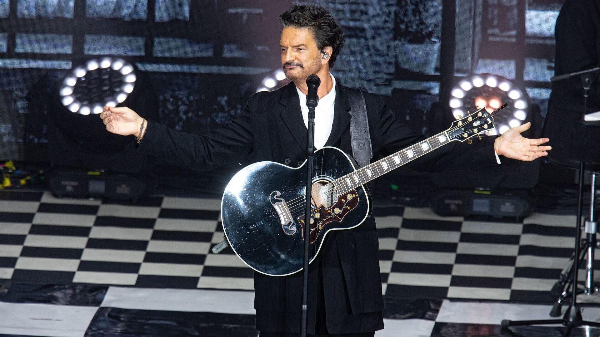 Ricardo Arjona Presenta Disco con Inteligencia Artificial