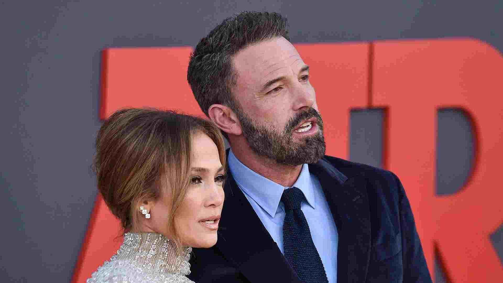 Pese a Divorcio, Jennifer Lopez y Ben Affleck se Reúnen por Navidad