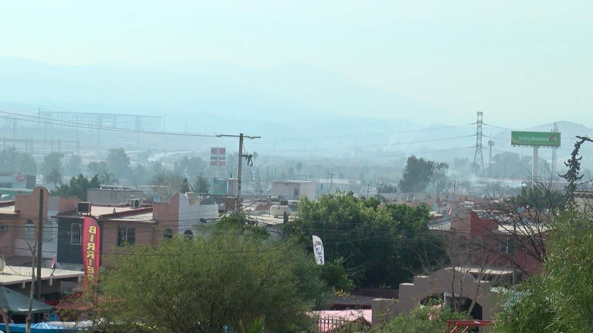 Inseguridad y Abandono Denuncian Familias en la Colonia El Refugio de Tijuana