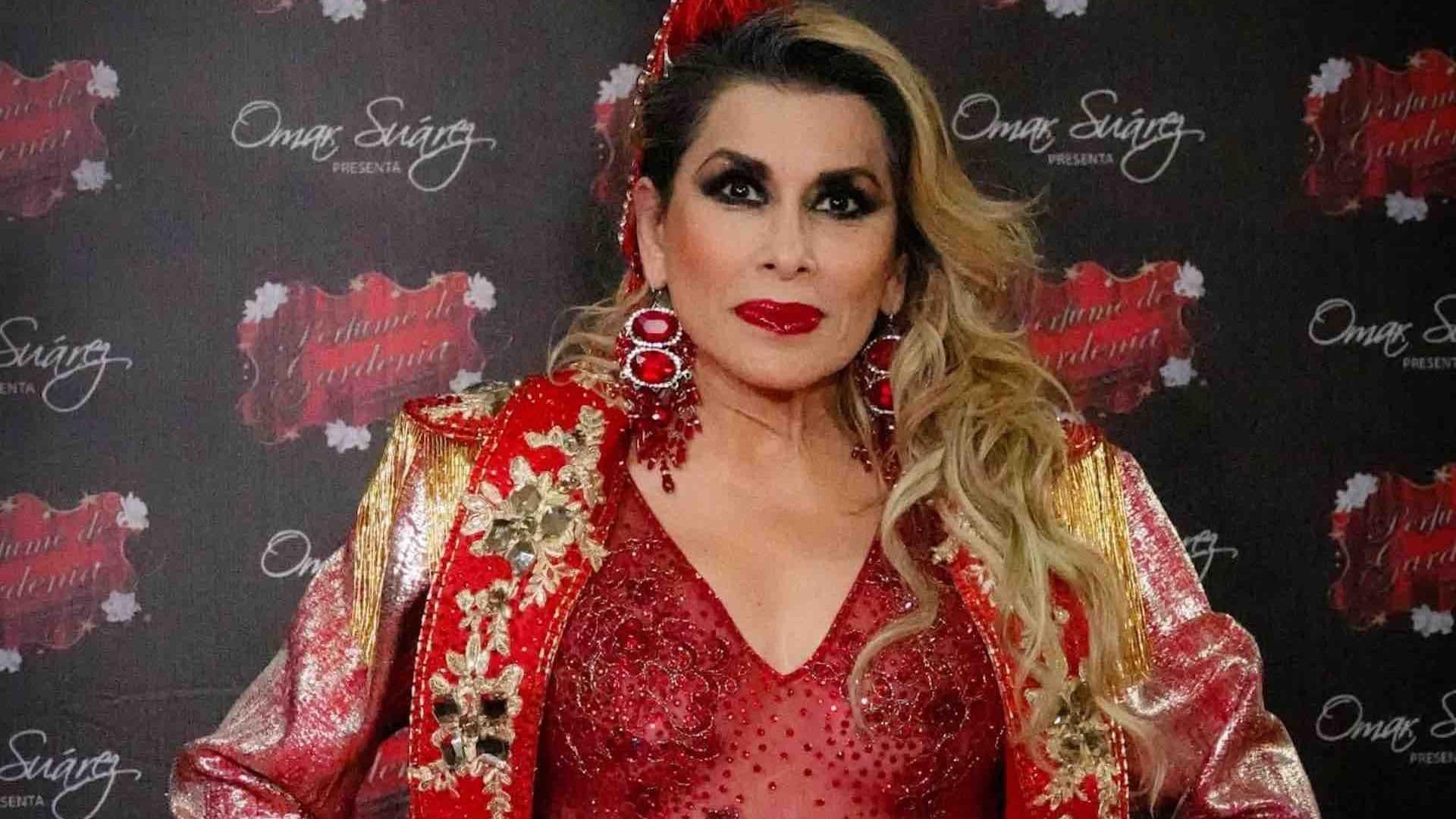 Alberto Vázquez Recuerda su Relación con Dulce, Tras su Fallecimiento a los 69 Años