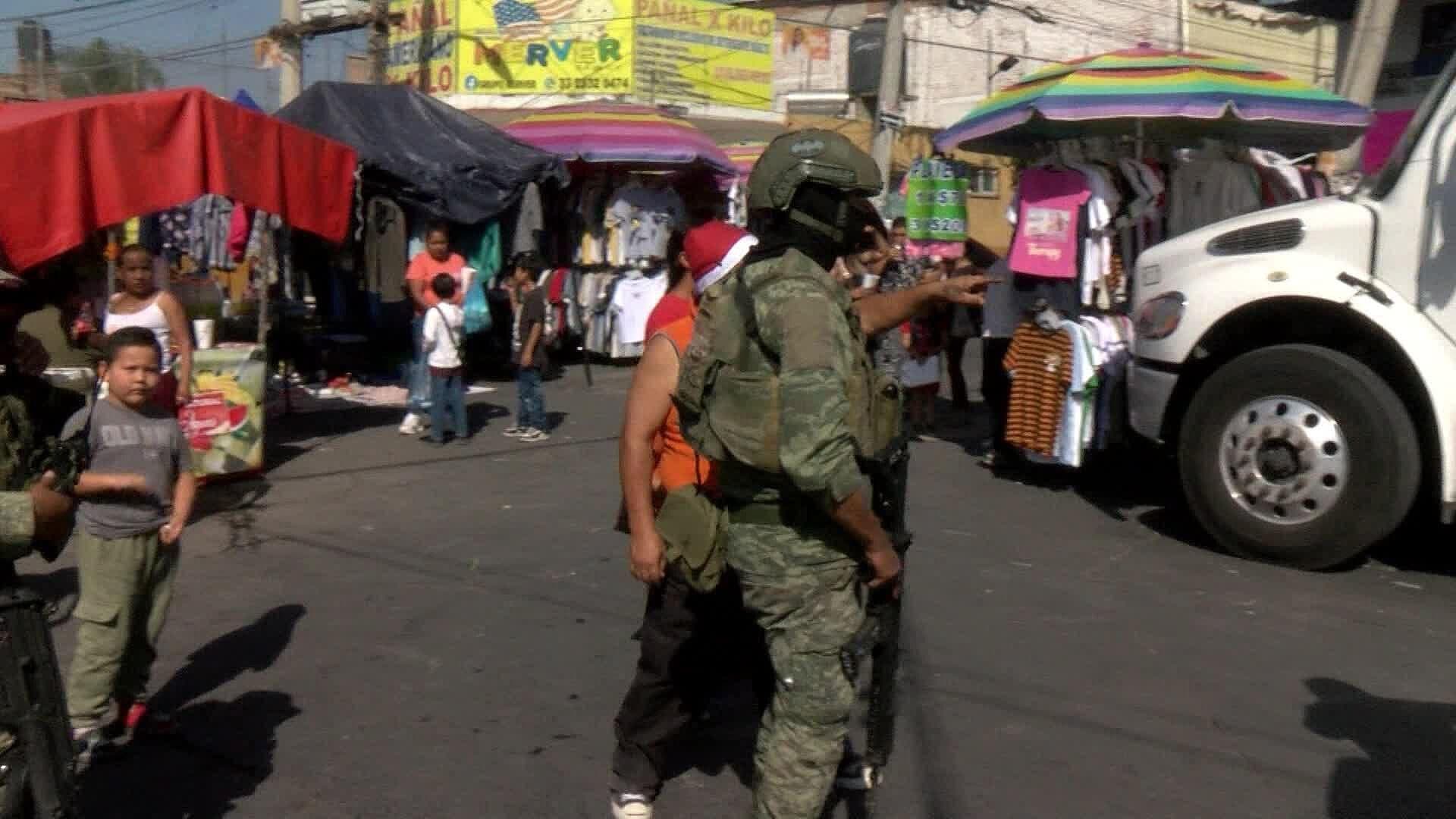 Fallece Mujer Que Fue Herida en el Enfrentamiento de la Colonia Las Juntas