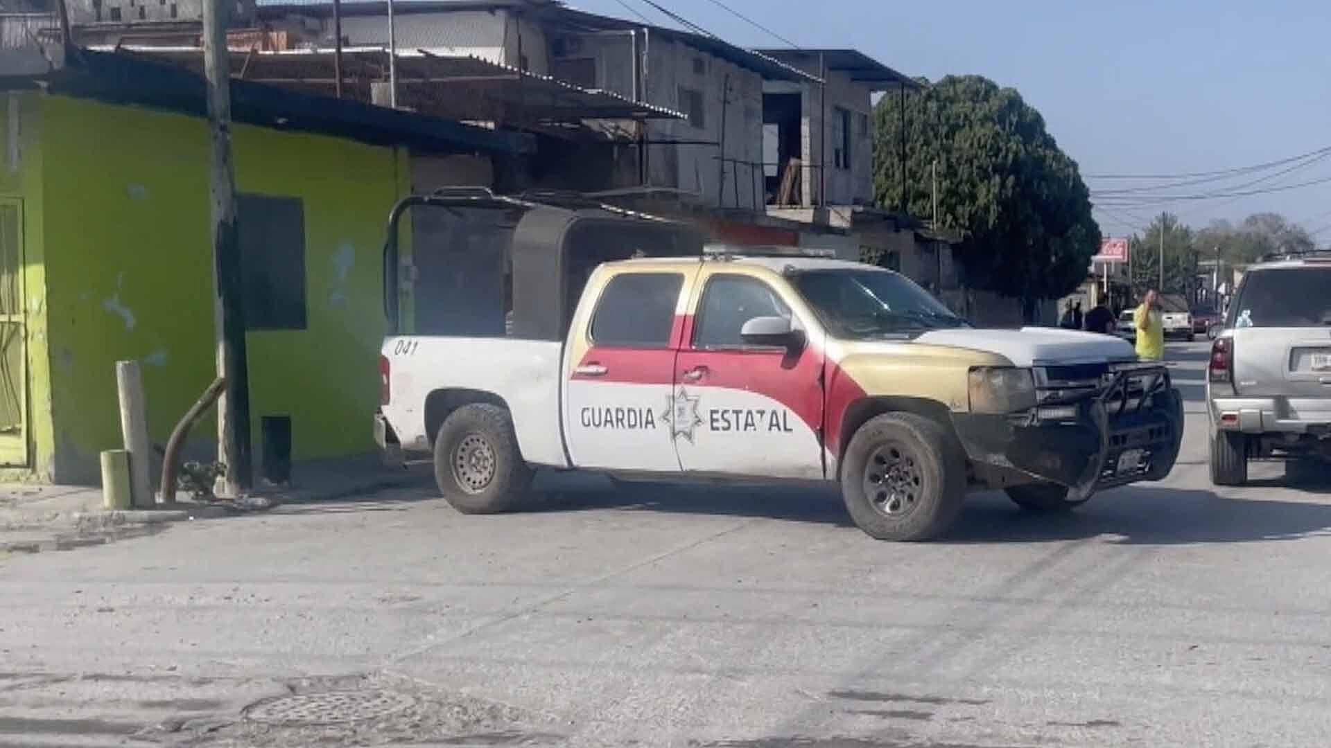 Localizan Hombre sin Vida en Casa de la Colonia Satélite de Reynosa