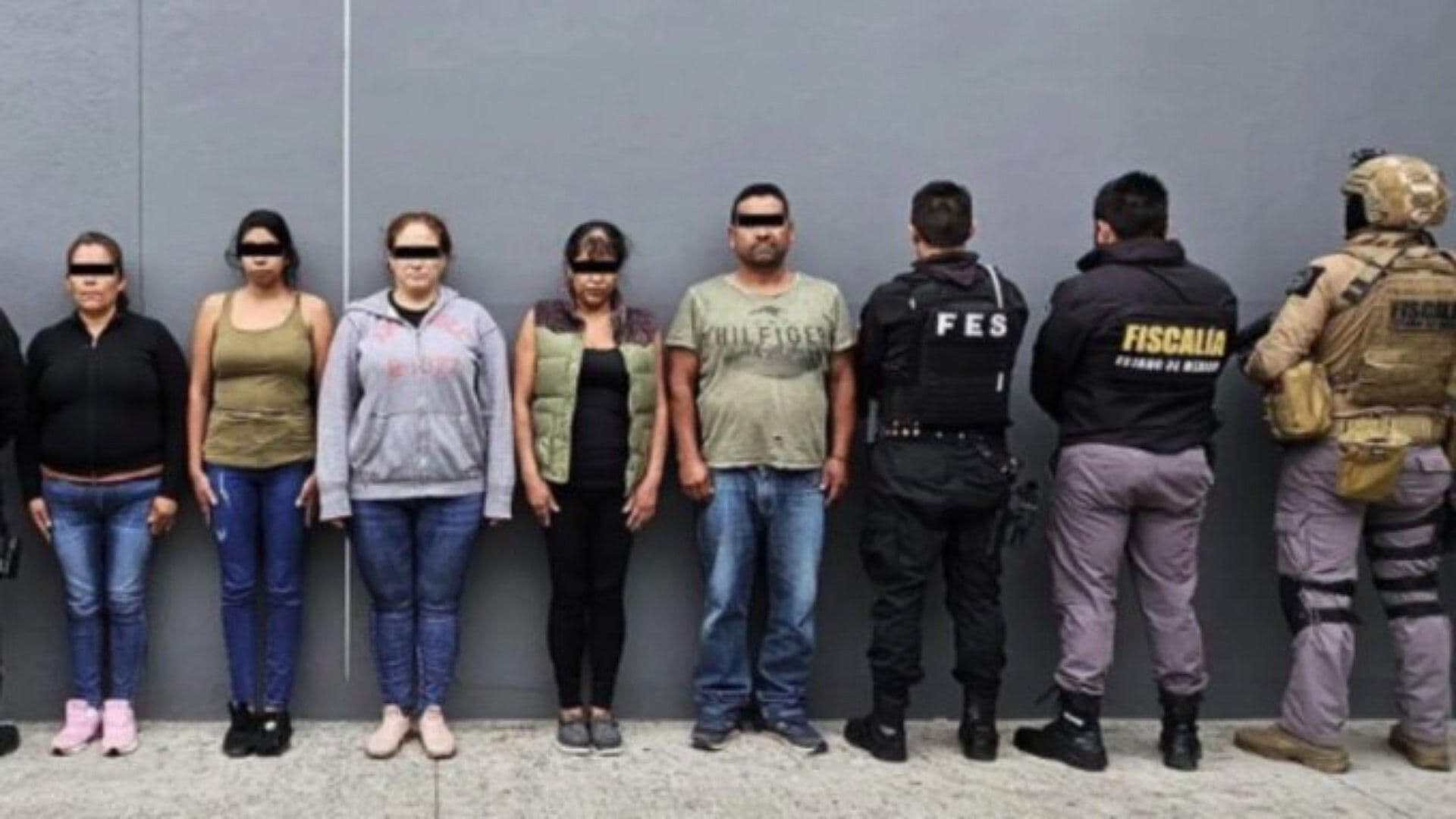 A Proceso, 13 Personas que Evitaron Detención de Alcalde Electo de Santo Tomás de los Plátanos