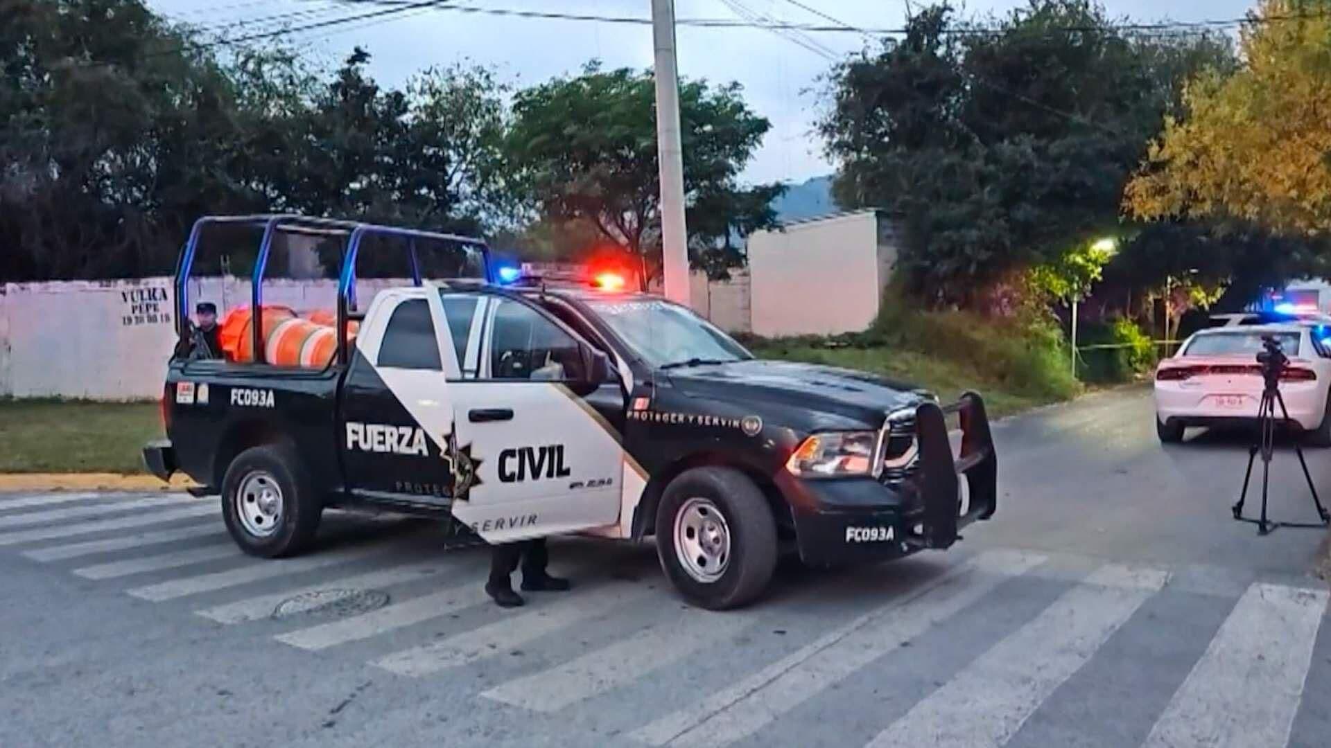 Vinculan a Proceso a Cinco por Balacera en La Estanzuela