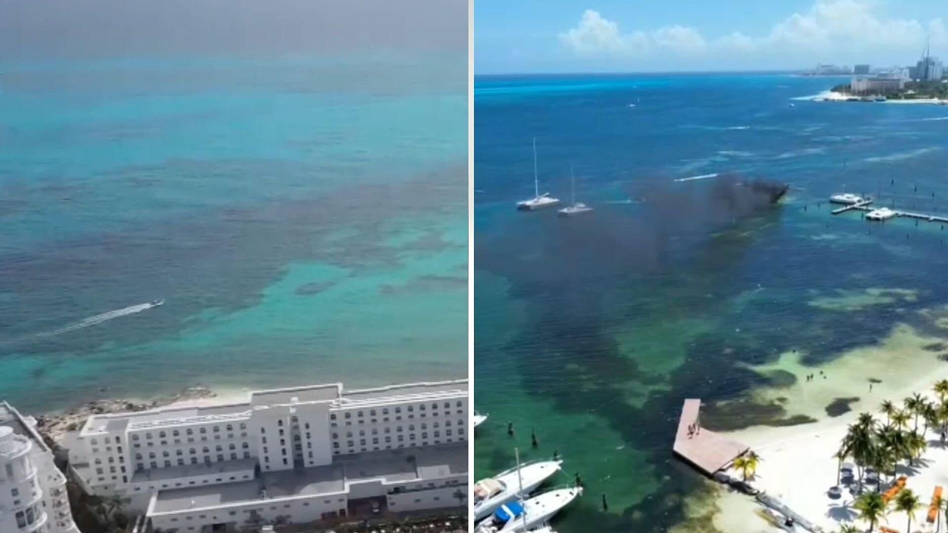 Caribe Mexicano con Alto Nivel de Ocupación Hotelera