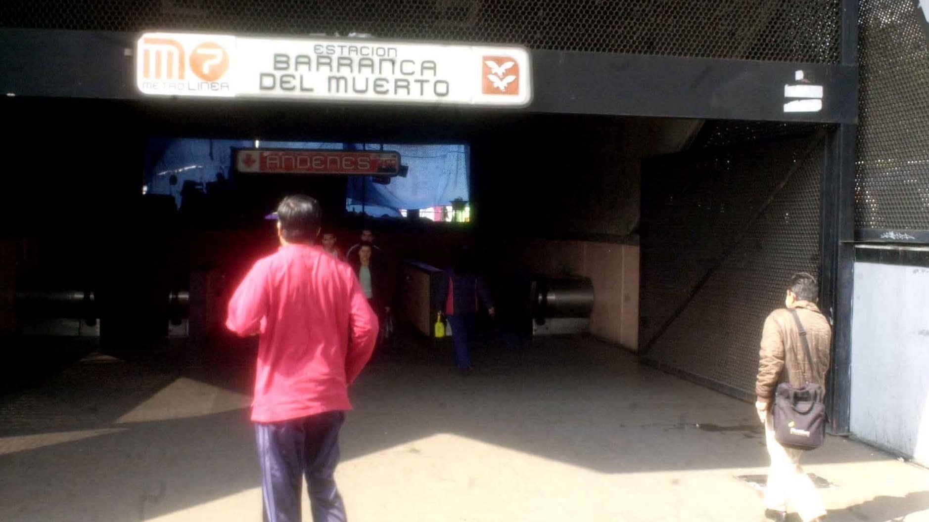 ¿Por Qué Barranca del Muerto Se Llama Así? Origen del Nombre de Esta Zona de la CDMX