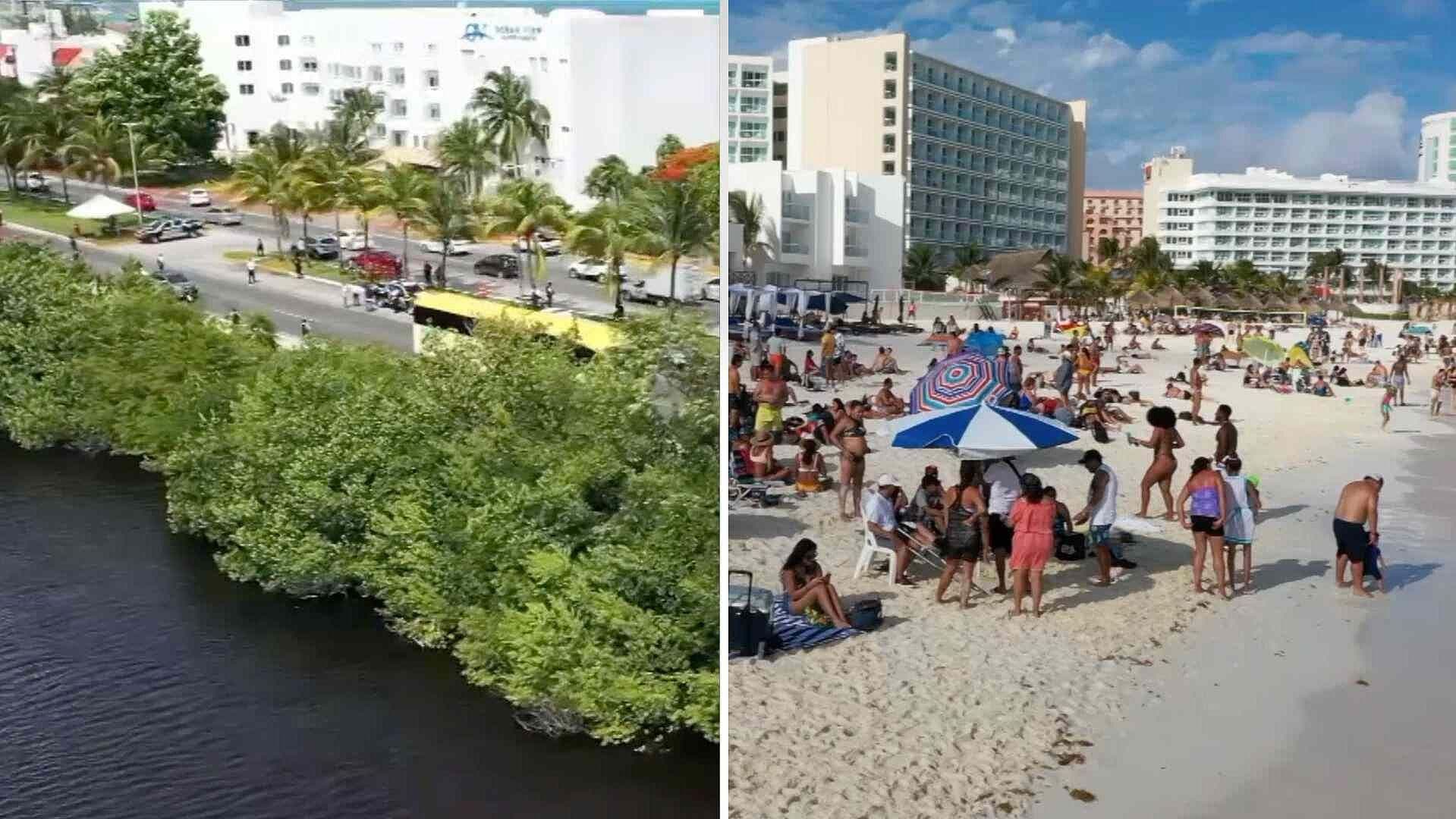 Caribe Mexicano Cierra el 2024 con Cifras Récord