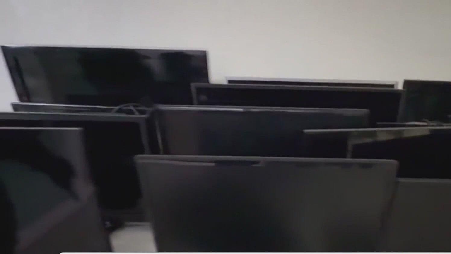 Inspeccionan Centro Penitenciario de la Delegación Ixtapa, en Puerto Vallarta