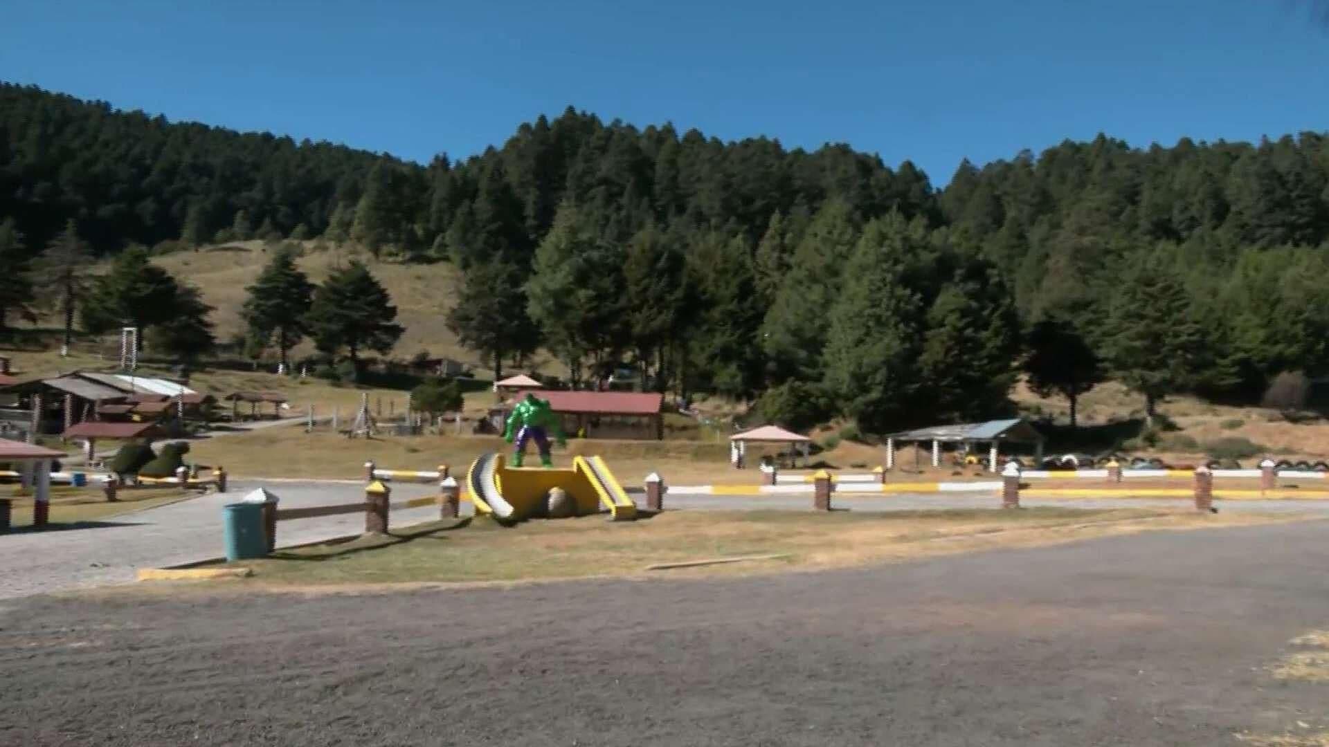 ¿Ya No Quieres Ir a La Marquesa? Disminuyen Visitas tras Golpiza a Jóvenes Turistas