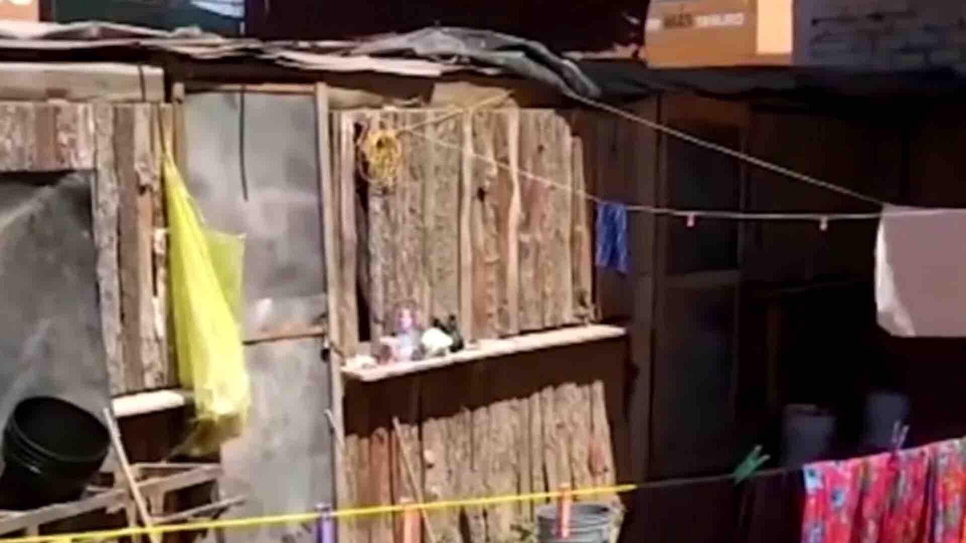 Muere Bebé de un Mes en Cuarterías de Jornaleros en Guasave, Sinaloa