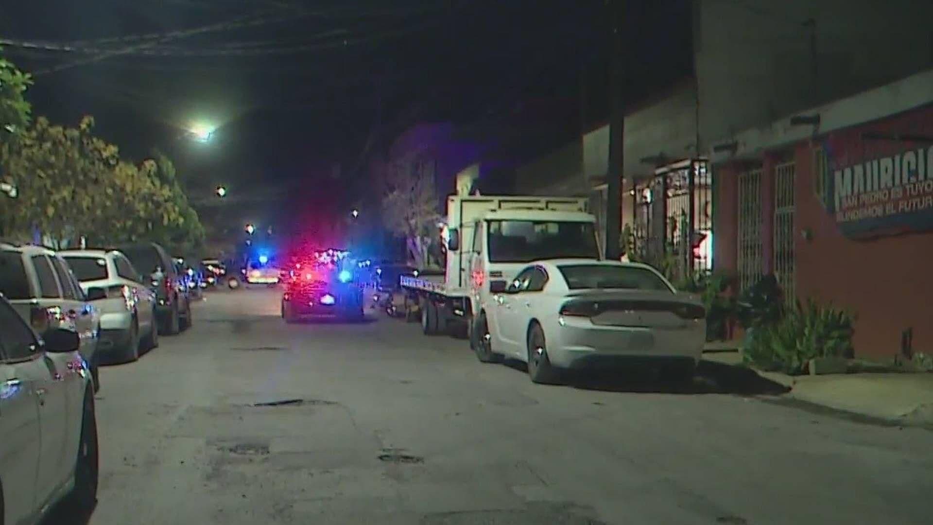 Deja un Muerto y Un Herido Ataque a Balazos en Col. Rancho Viejo