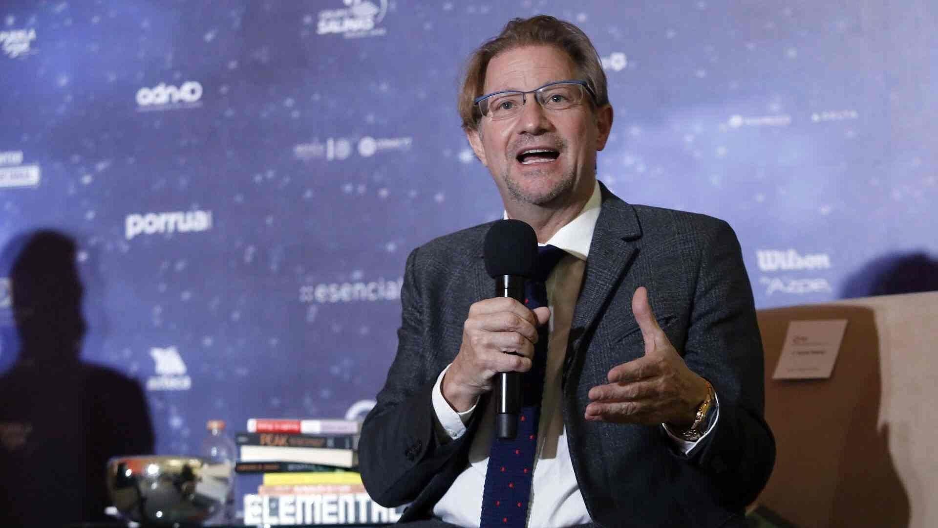 ¿Qué Sabemos del Caso de Andrés Roemer?