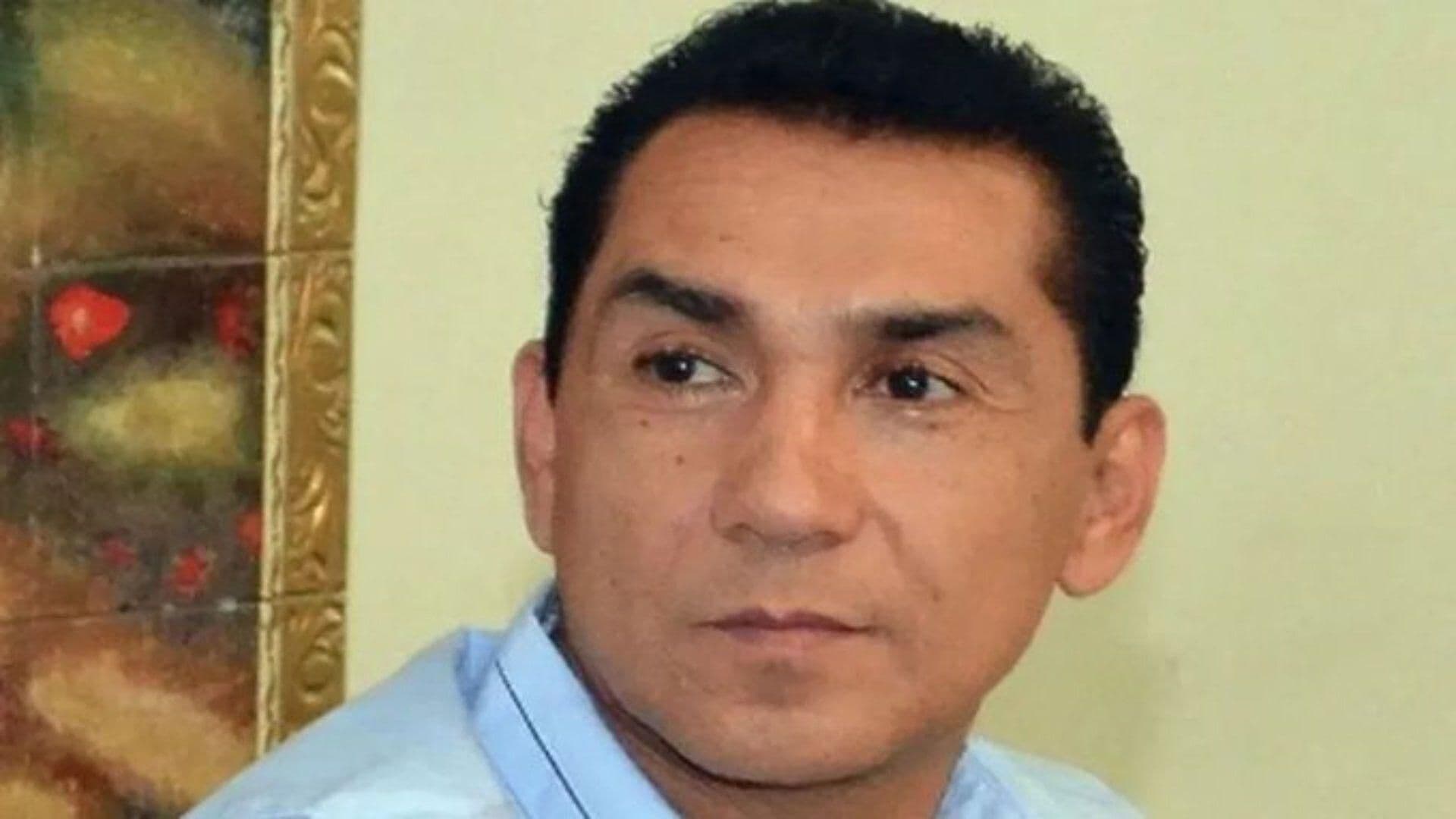 Modifican Medida Cautelar de Prisión Preventiva Oficiosa para José Luis Abarca