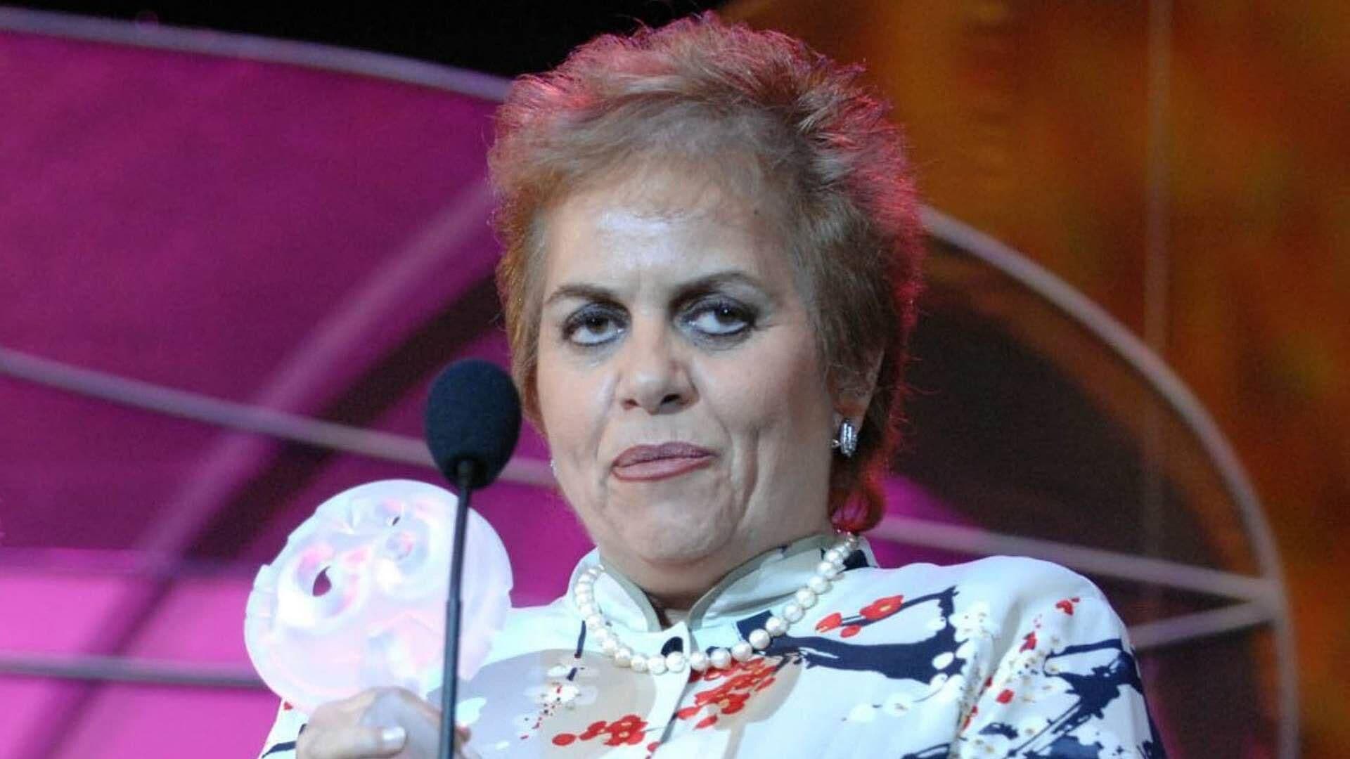 "Teatro En México Es un Antes y Después con Tina Galindo": Chantal Andere