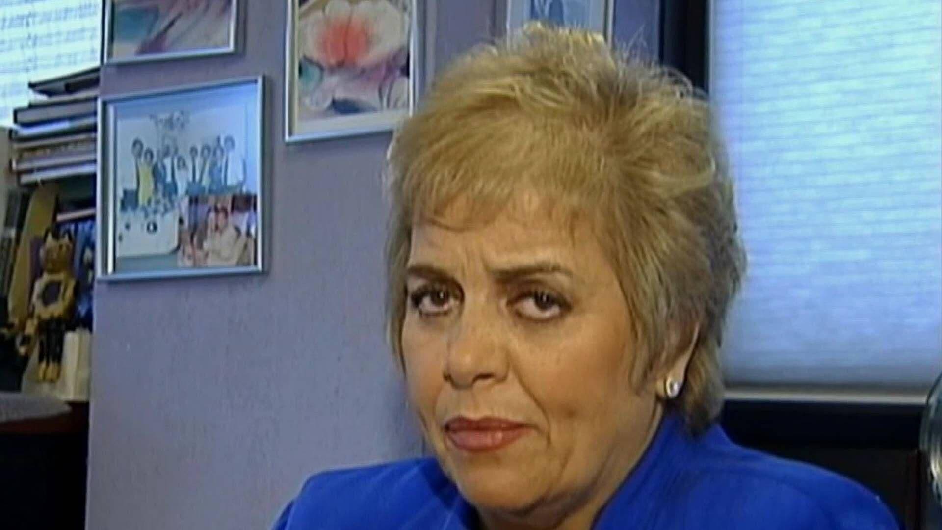 Tina Galindo es un Referente del Teatro: Morris Gilbert