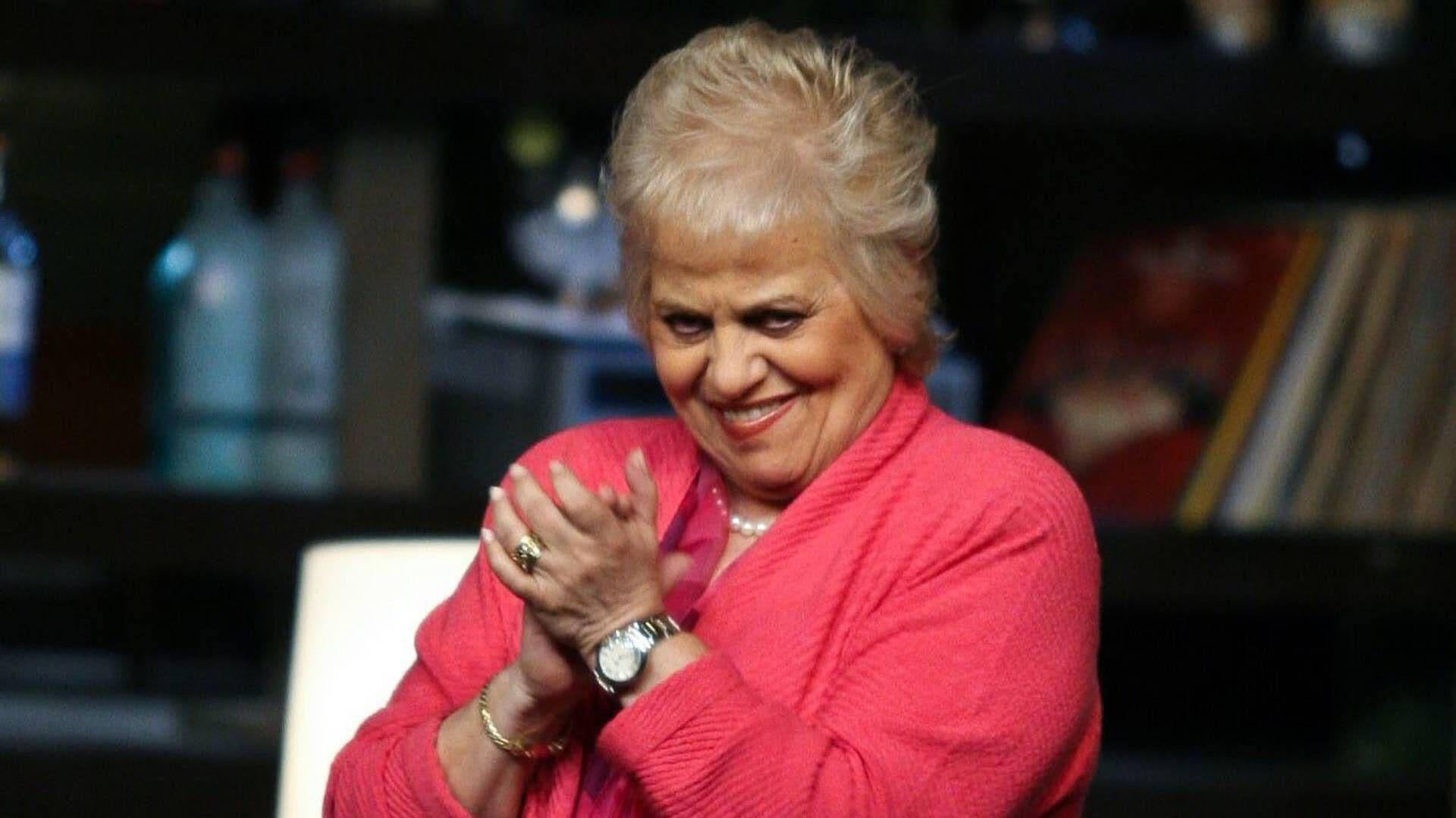 ‘Una Gran Mujer, La Vamos a Extrañar’: Ana Martín Lamenta Muerte de Tina Galindo