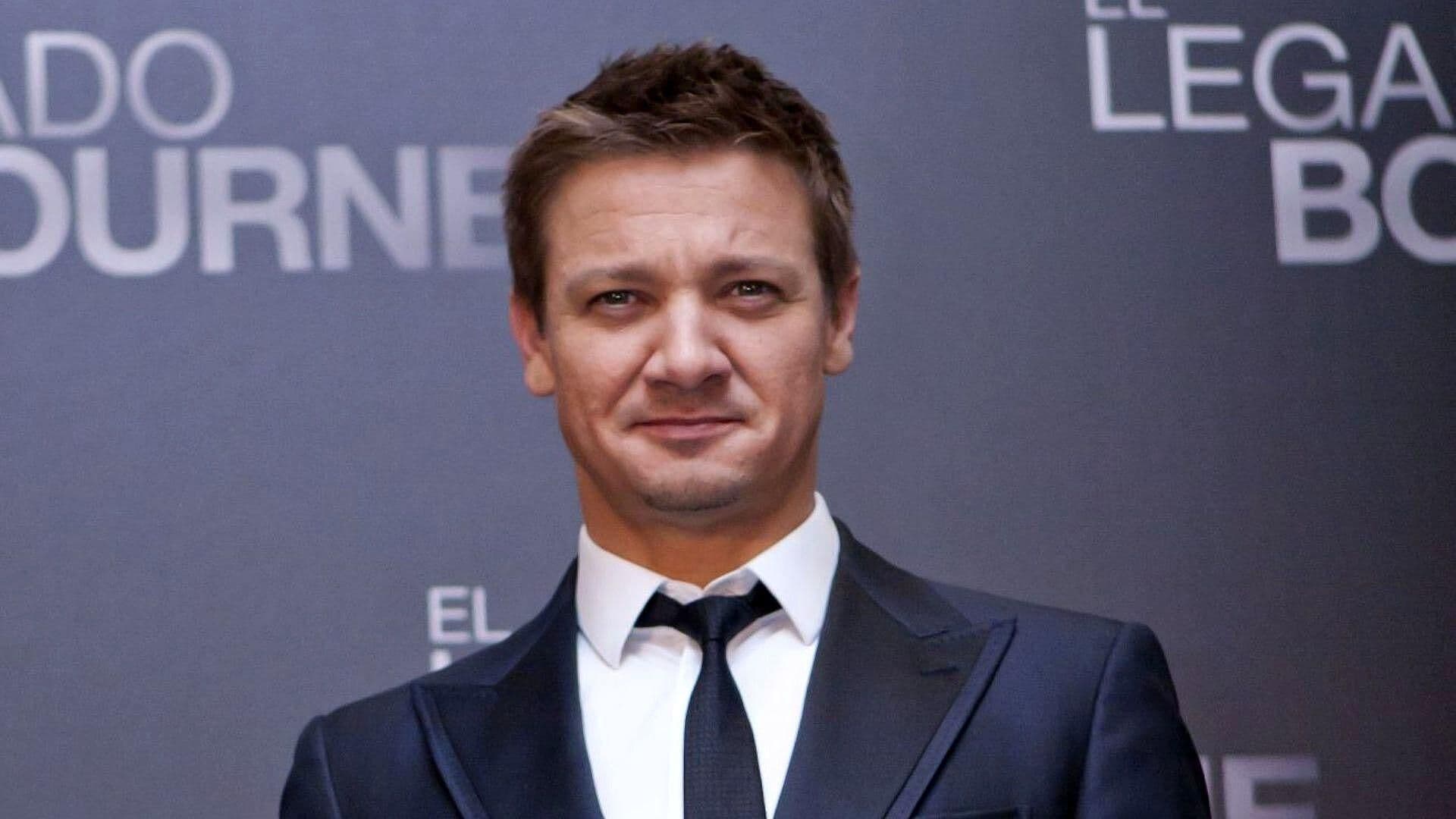 Jeremy Renner Regresa a la Actuación tras Accidente