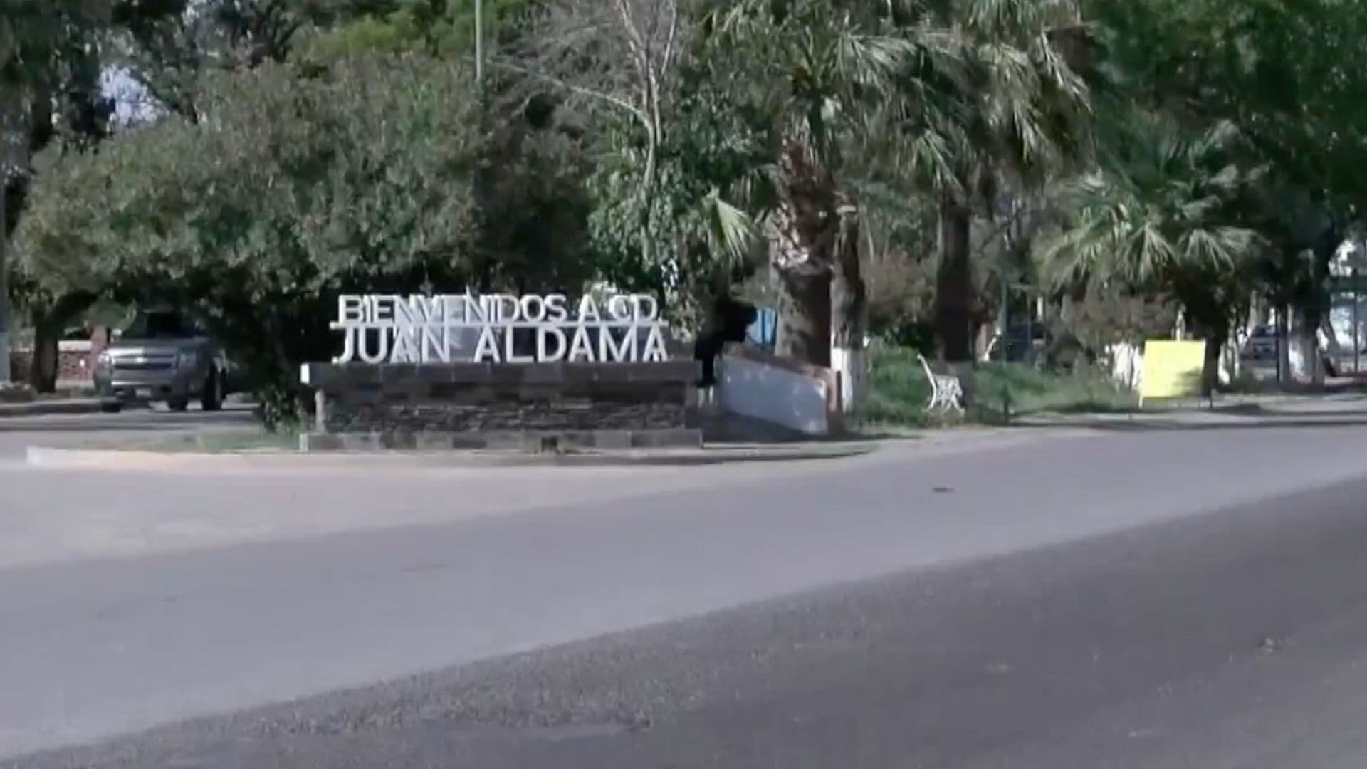 Encuentran a Tres de los Hombres Privados de la Libertad en Aldama; Uno Sigue Desaparecido