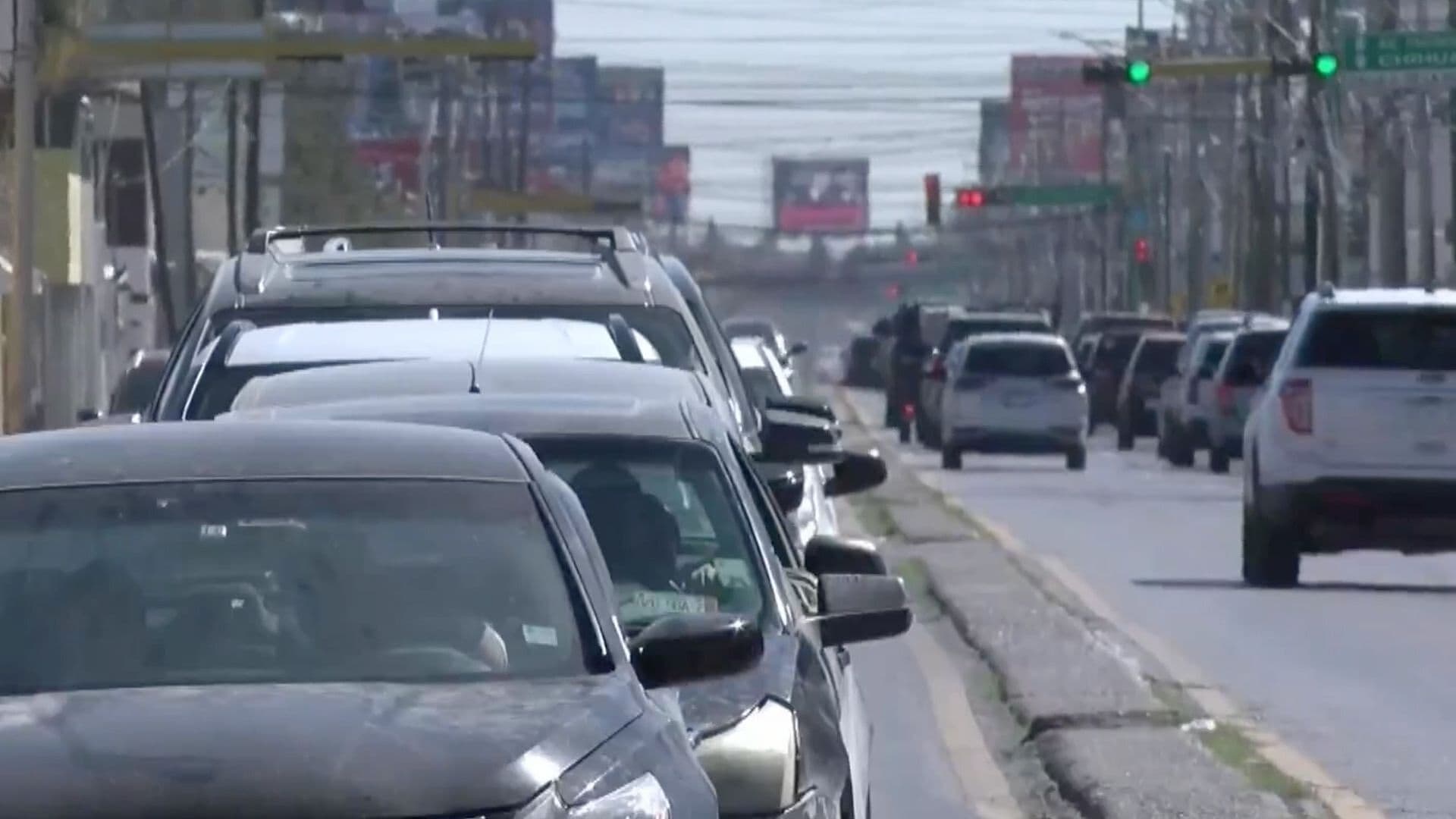 Revalidación Vehicular en Chihuahua Subirá de Precio en Marzo