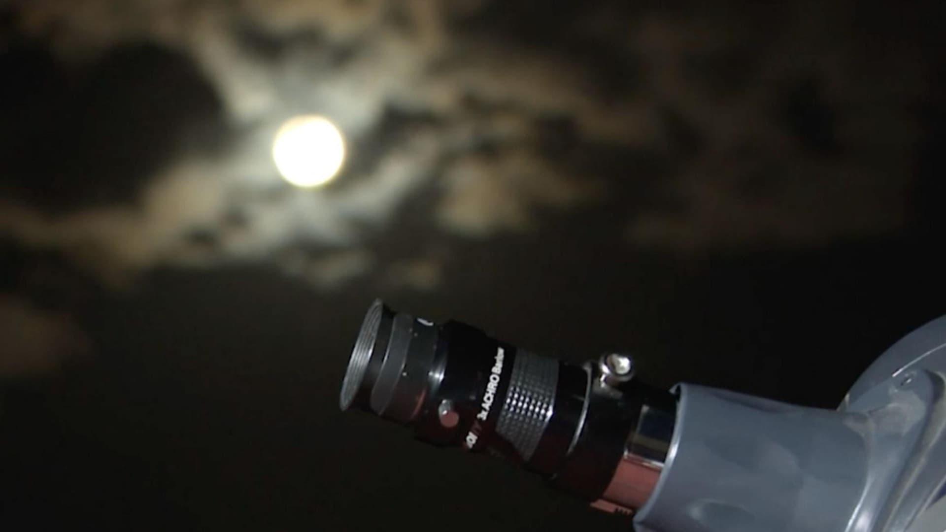 Eventos Astronómicos 2026: Eclipses, Lluvias de Estrellas y Fenómenos Visibles en Sonora