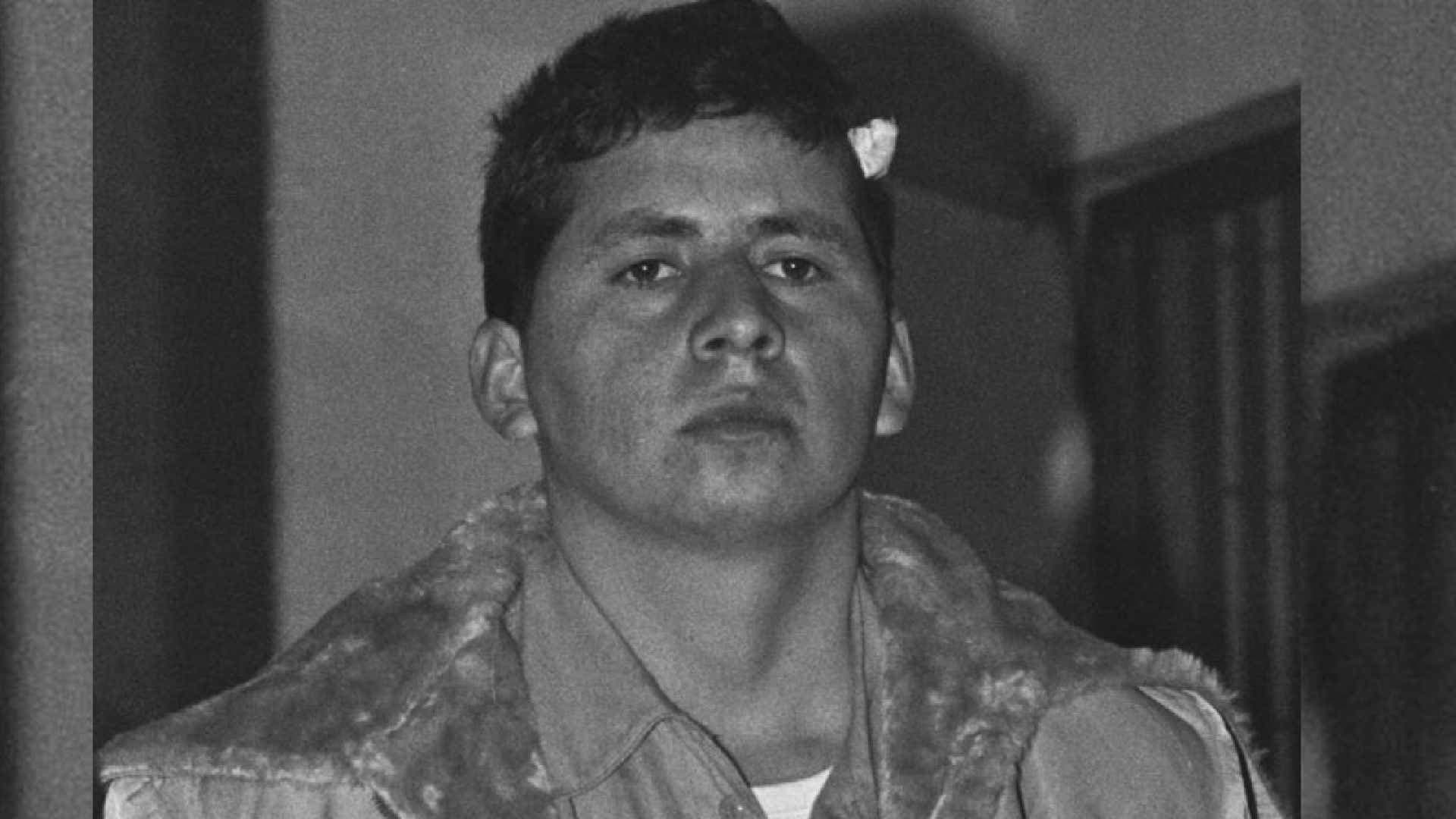 SCJN Vuelve a Atraer el Caso de Mario Aburto, Asesino Confeso de Luis Donaldo Colosio