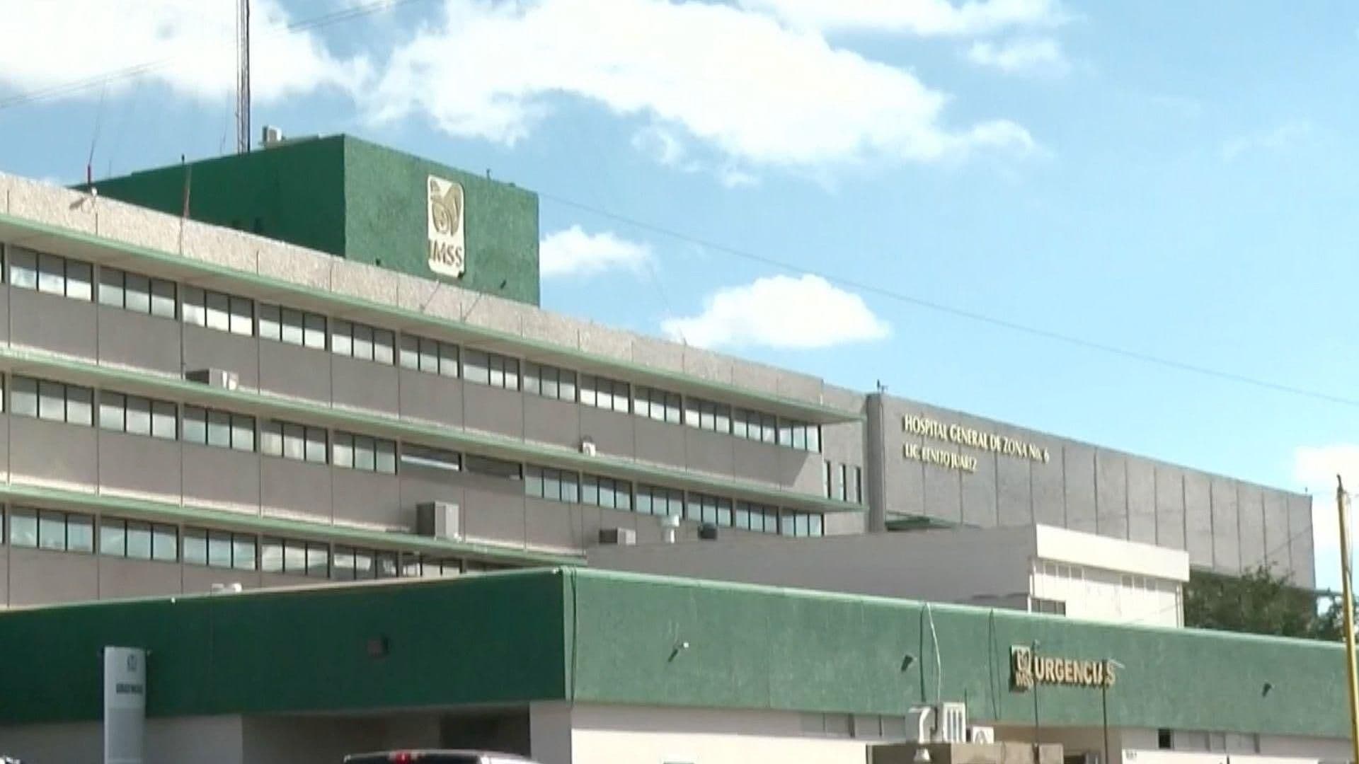 Ciudad Juárez Tendrá Consejería en el IMSS Tras 14 Años