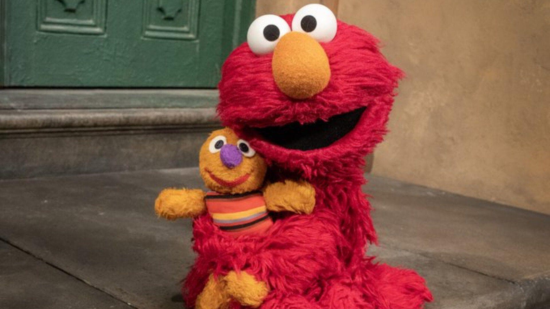 Elmo de Plaza Sésamo Pregunta en X, antes Twitter “¿Cómo Estás?”; Esto Fue lo que le Contestaron