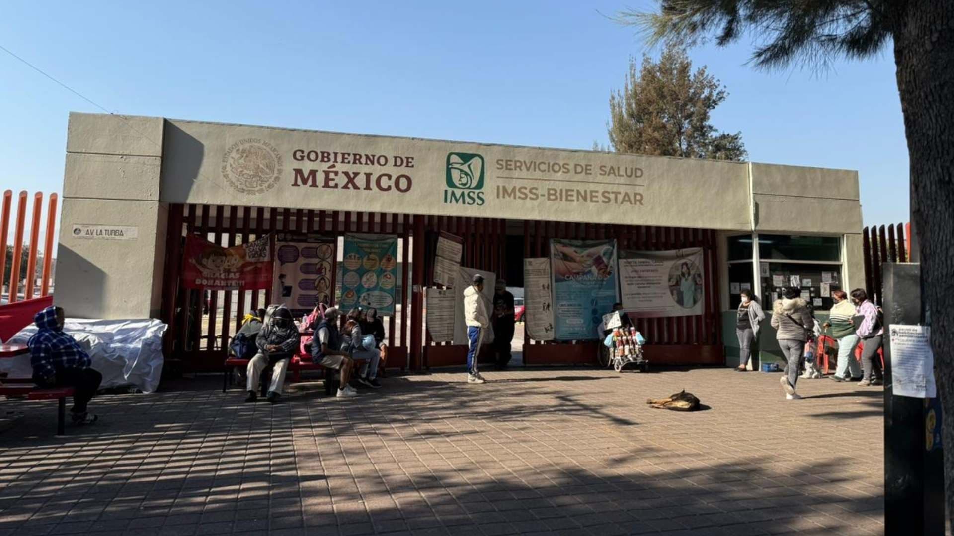 Trasladan a Hospital de Legaria a Jeremy, Niño Apuñalado en Secundaria de Tláhuac; Está Grave