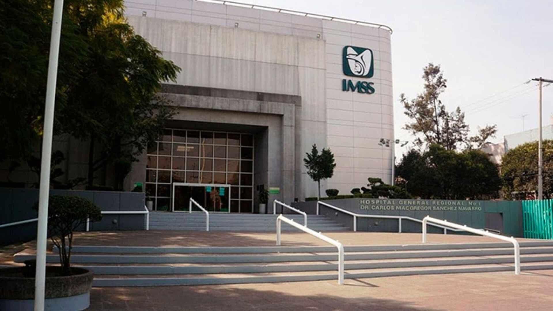 Se Registra Riña Entre Personal de Salud y Policías en Hospital Gabriel Mancera en CDMX