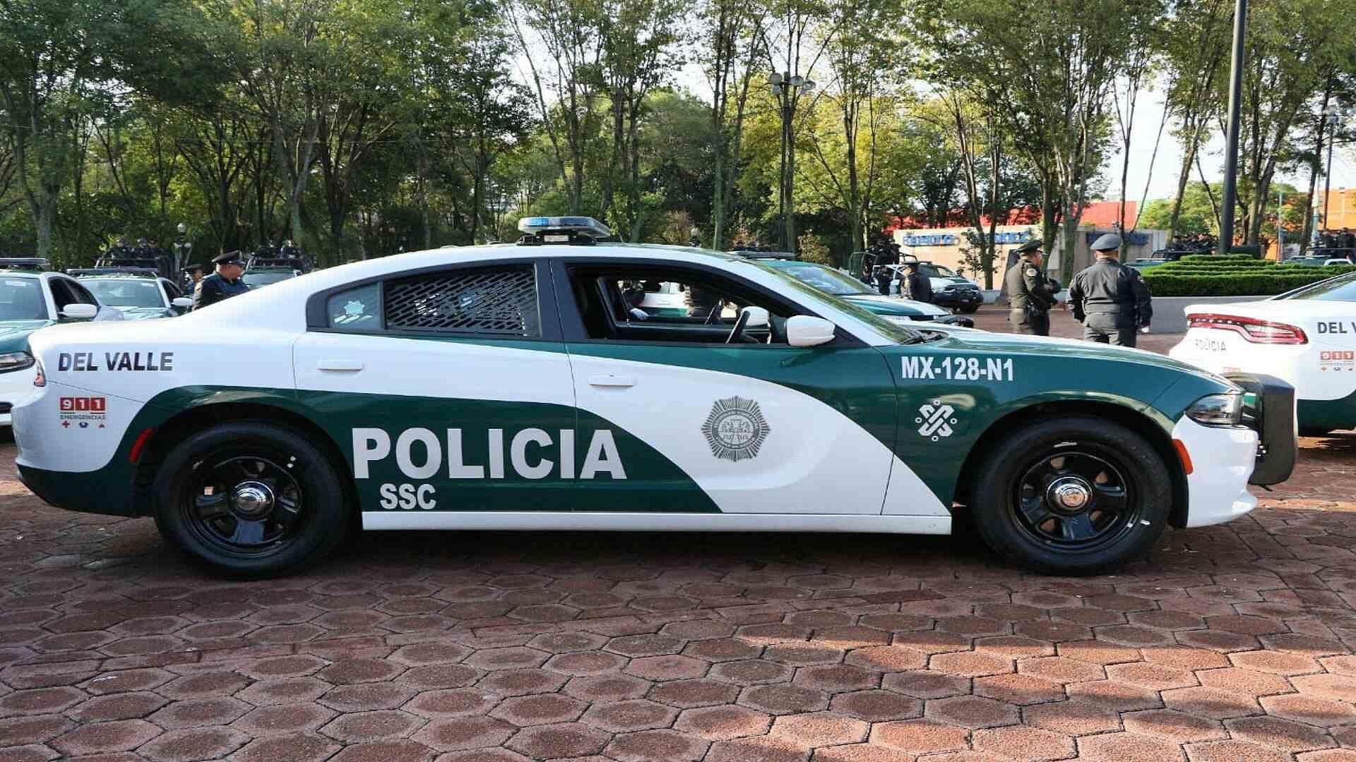 Reportan Disparos en Hospital Gabriel Mancera en la CDMX