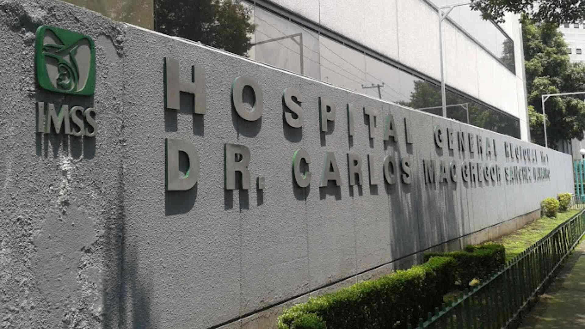 Regresa la Calma al Hospital Gabriel Mancera tras Detención de Camillero