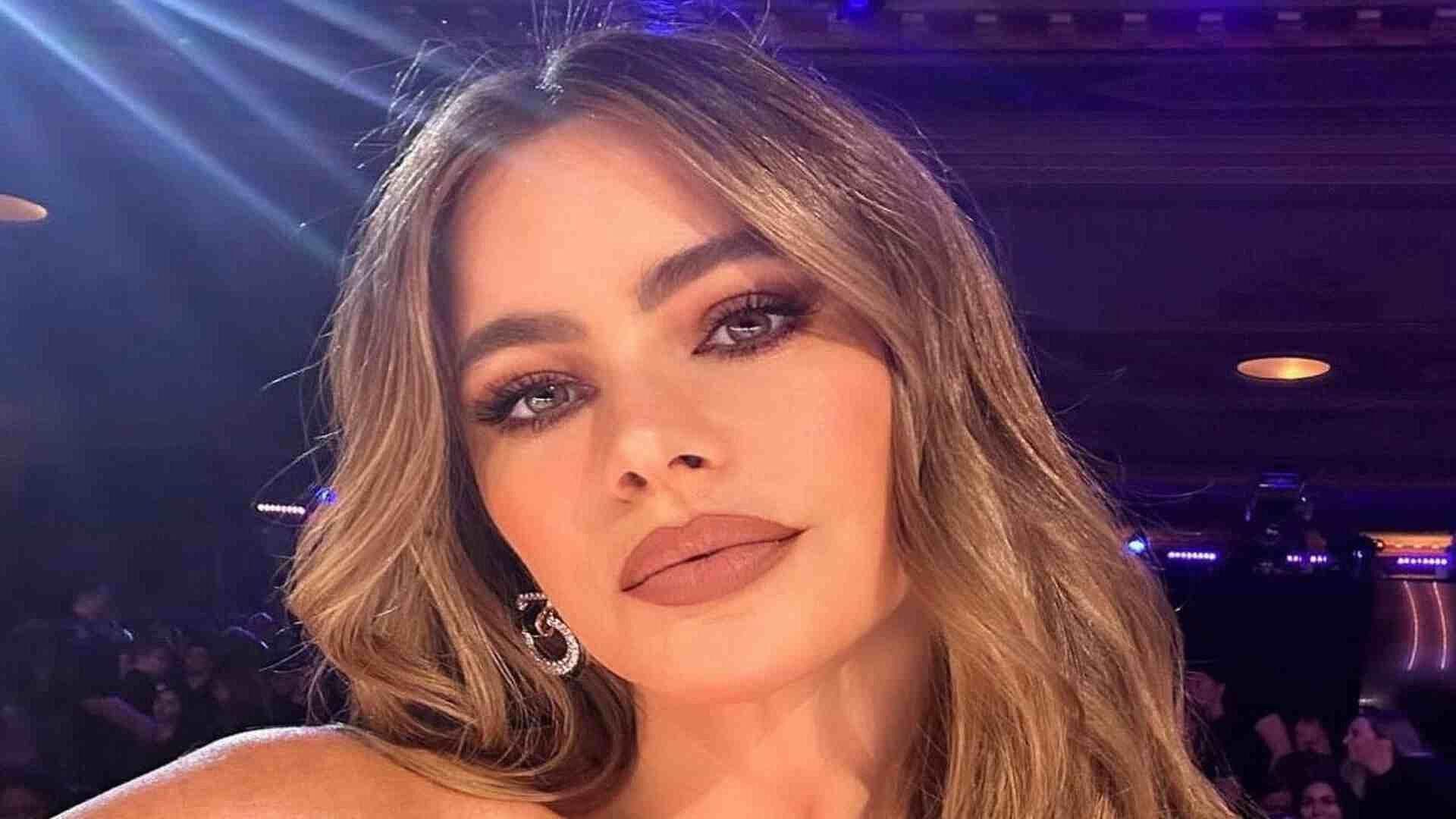 Sofía Vergara Sorprende con su Sinceridad en Podcast