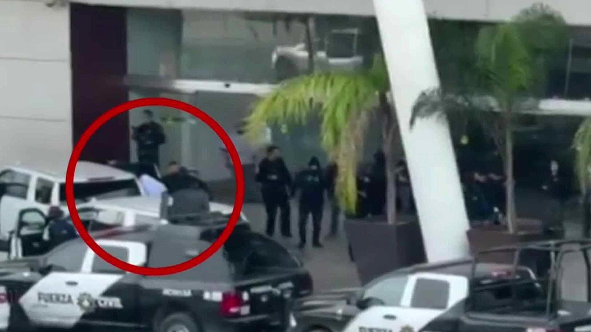 Frenan Liberación de ‘La Kena’, Presunto Líder de ‘Los Escorpiones’