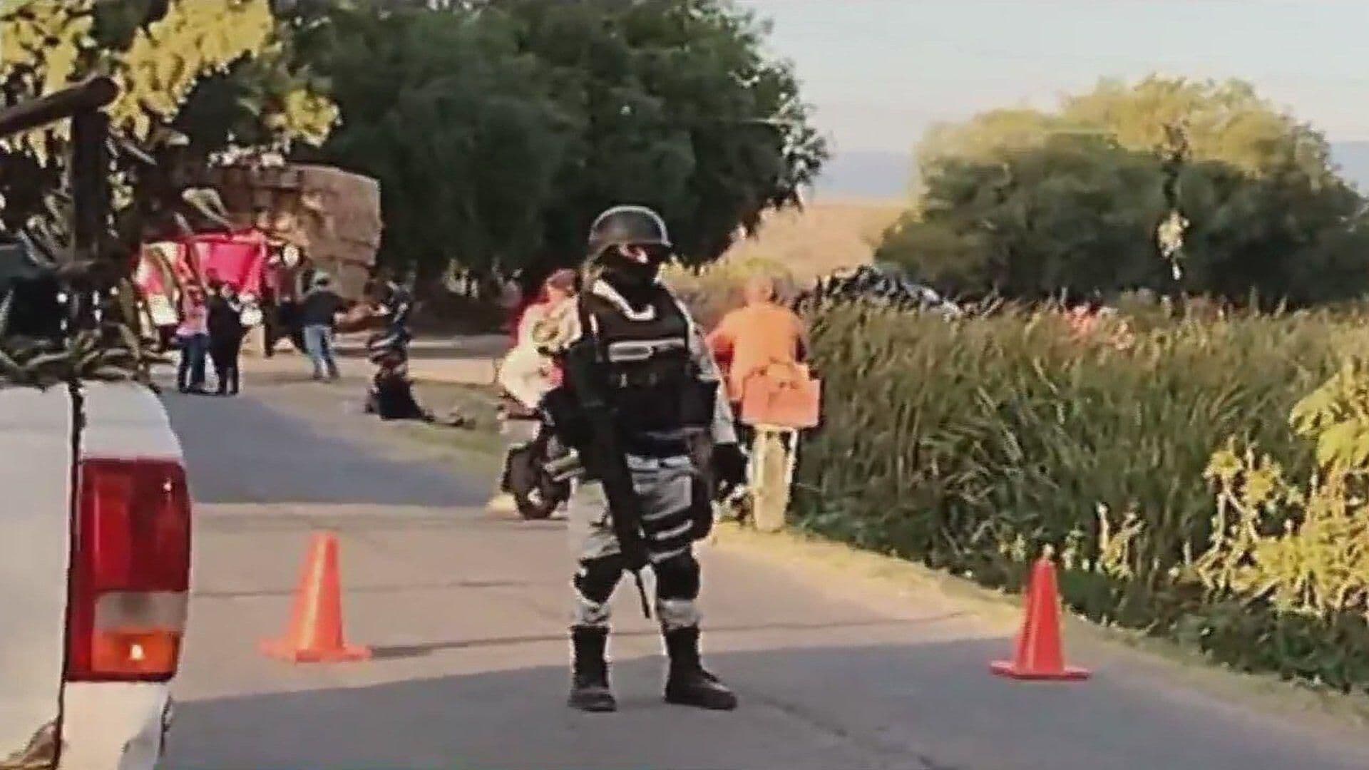 Video