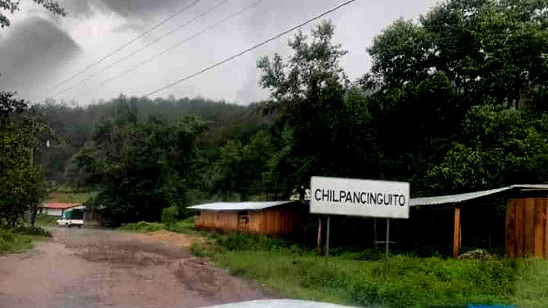 Pobladores Retienen a Militares por Seguridad en la Sierra de Guerrero