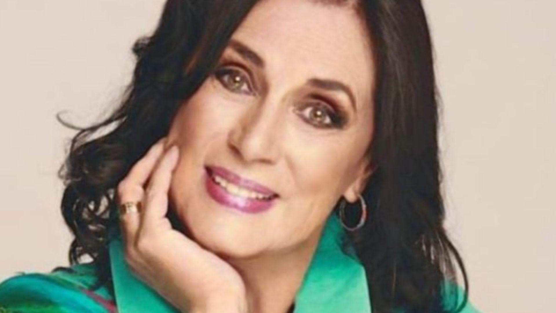 ¿De Qué Murió la Actriz Helena Rojo?