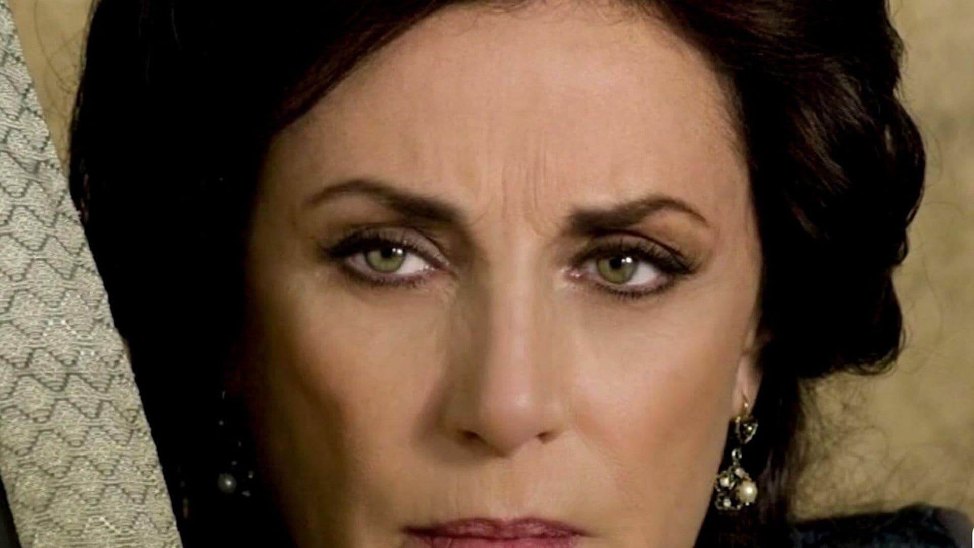 Helena Rojo, Siempre Diosa, Siempre Reina: Álvaro Cueva