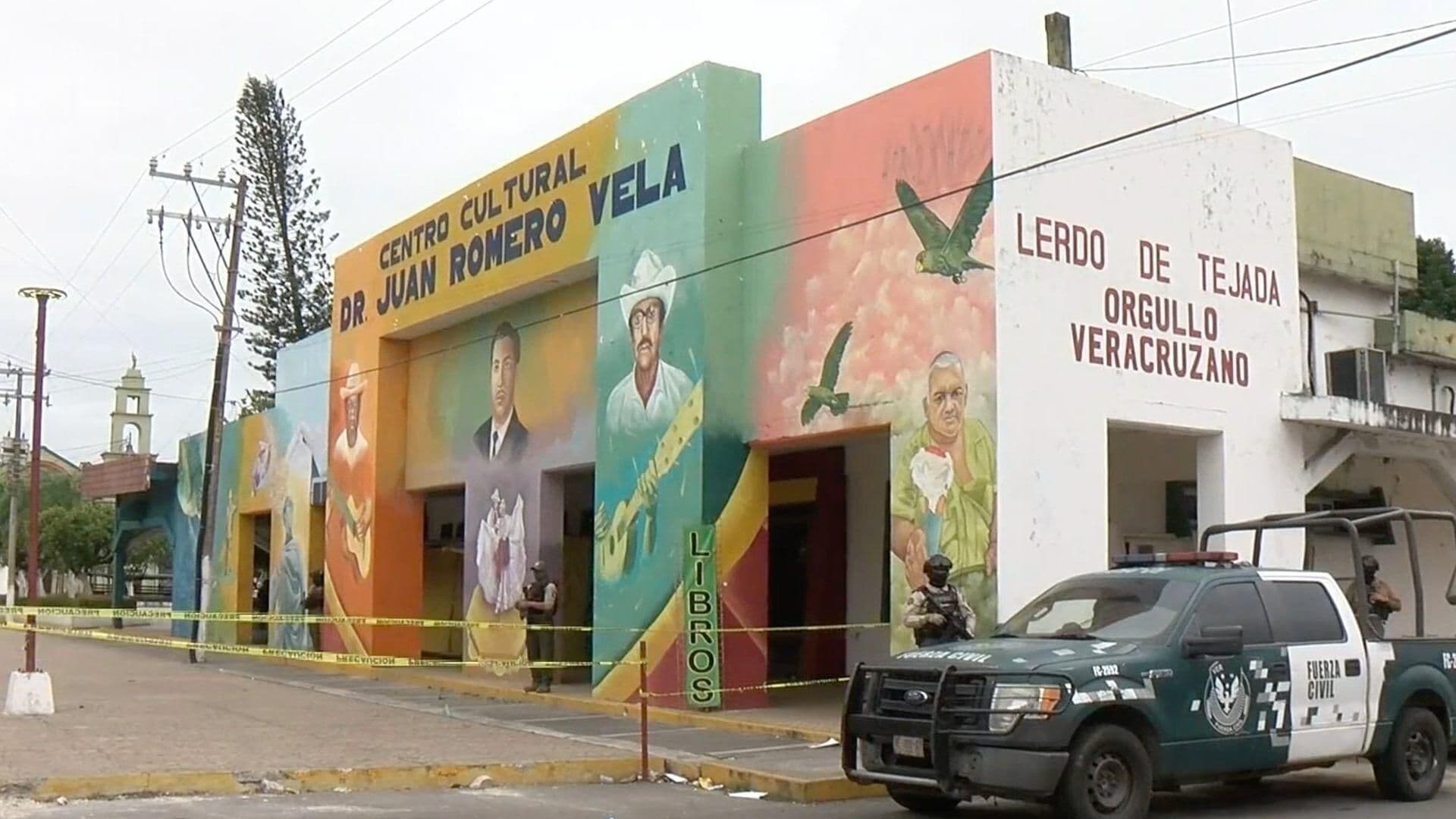 Alcaldesa Interina de Lerdo de Tejada Cuenta con Anuencia del Congreso