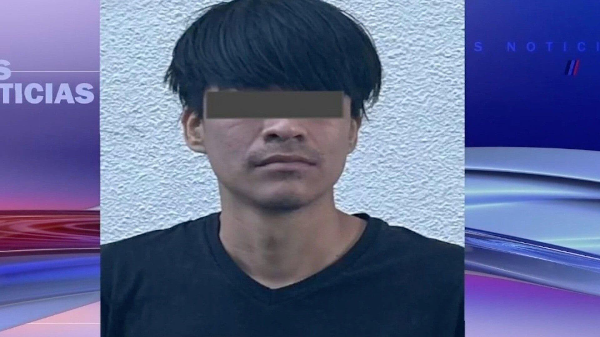 Detienen a Presunto Responsable; Muerte de la Tía de Rodolfo Pizarro