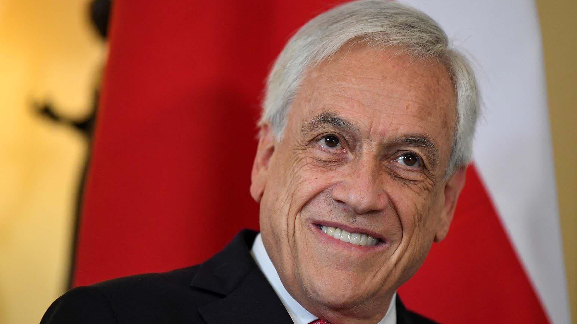 Sebastián Piñera, el Hombre que Puso Fin a 20 Años de Izquierda en Chile
