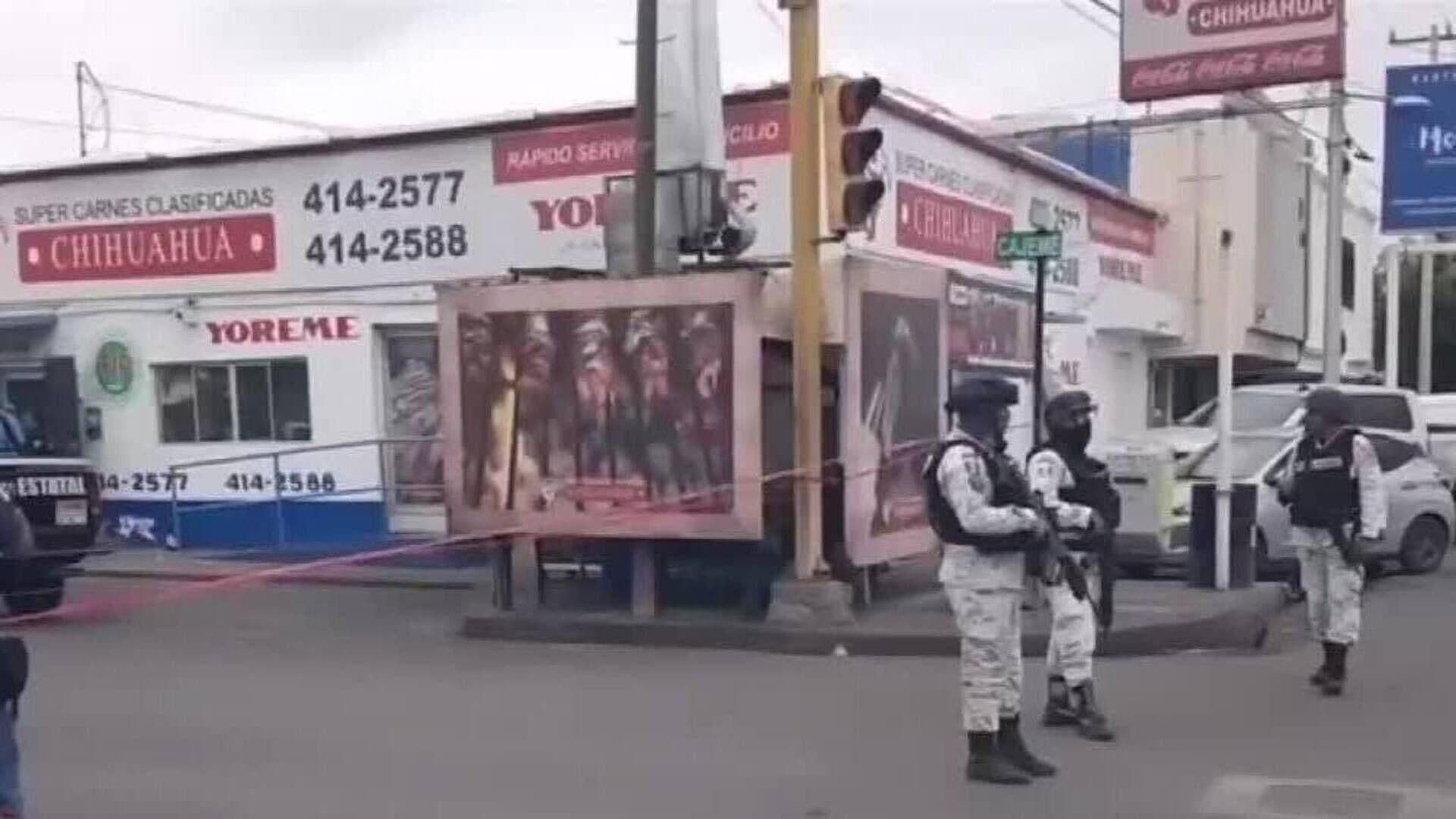 Sentencia para Presunto Asesino de Alma Lourdes en Ciudad Obregón Tardará de 3 a 4 Meses Más