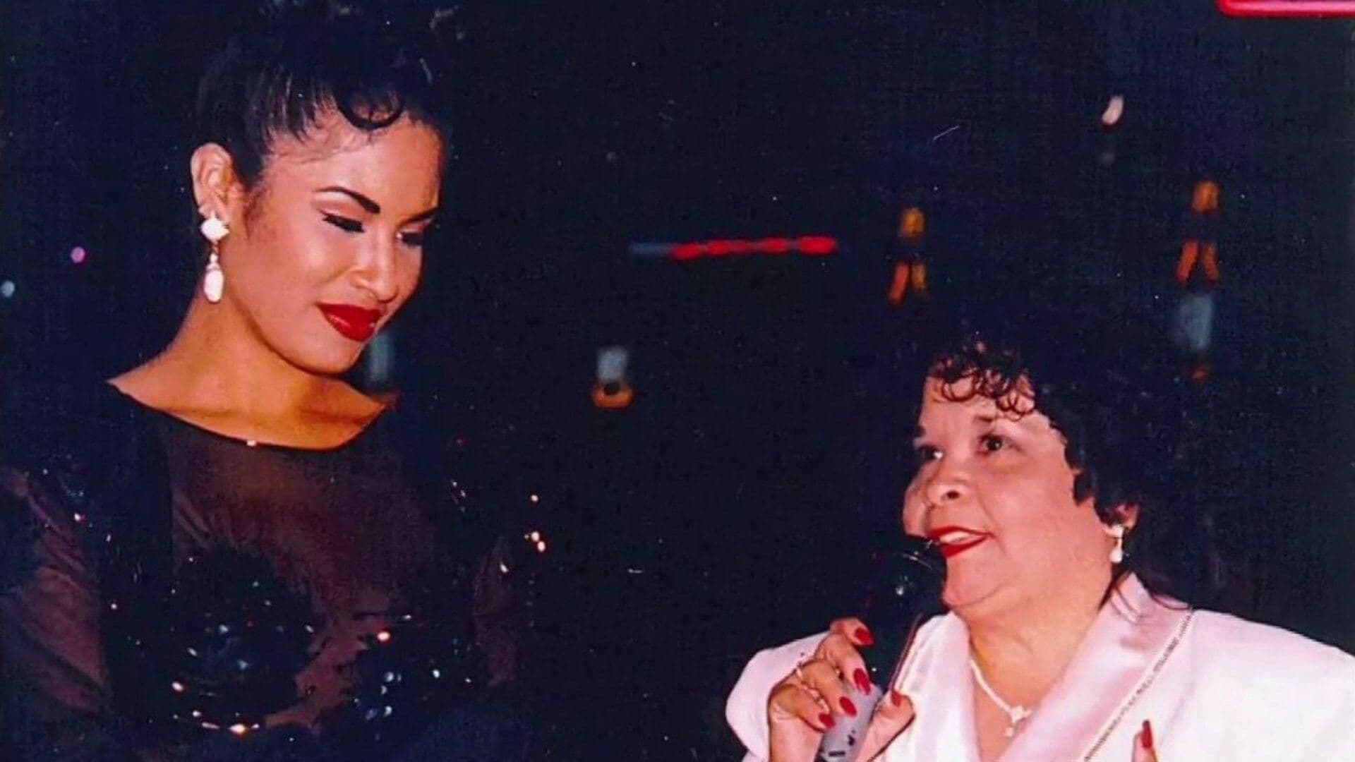 Yolanda Saldívar Contará Su Verdad Sobre la Muerte de Selena Quintanilla