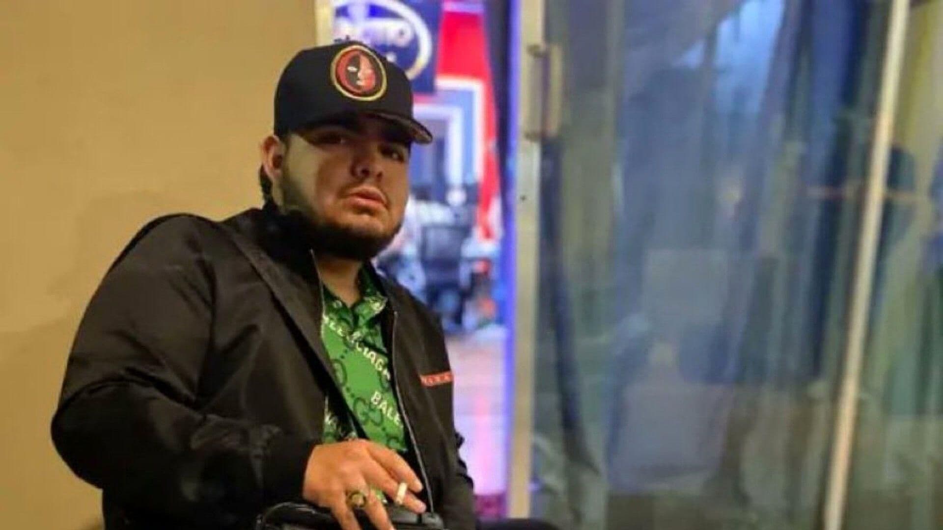 Muerte de Chuy Montana, a Tres Meses de Prohibir los Narcocoridos en Tijuana