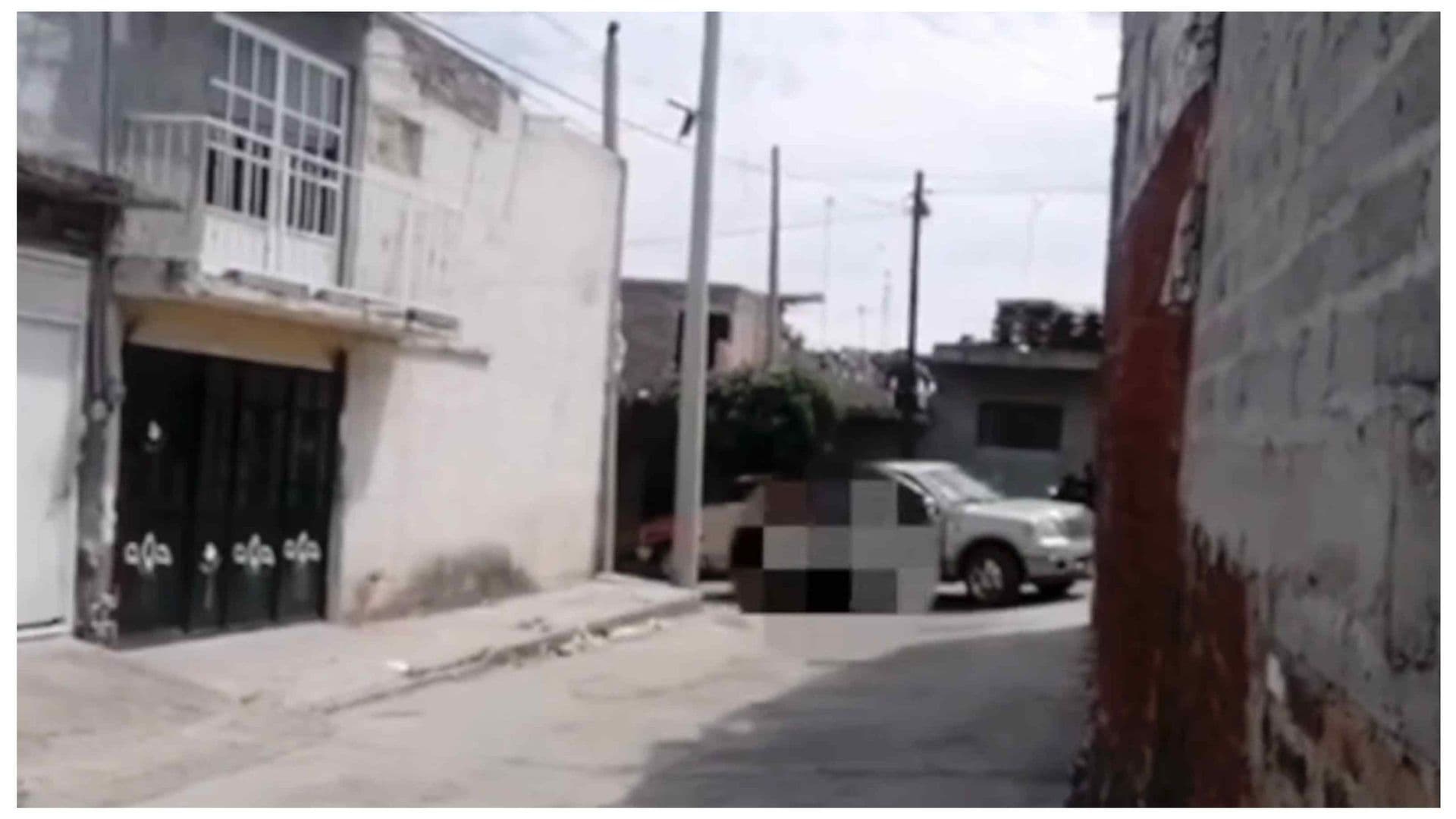 Asesinan a Balazos a exsecretario de Ayuntamiento de Jaral del Progreso