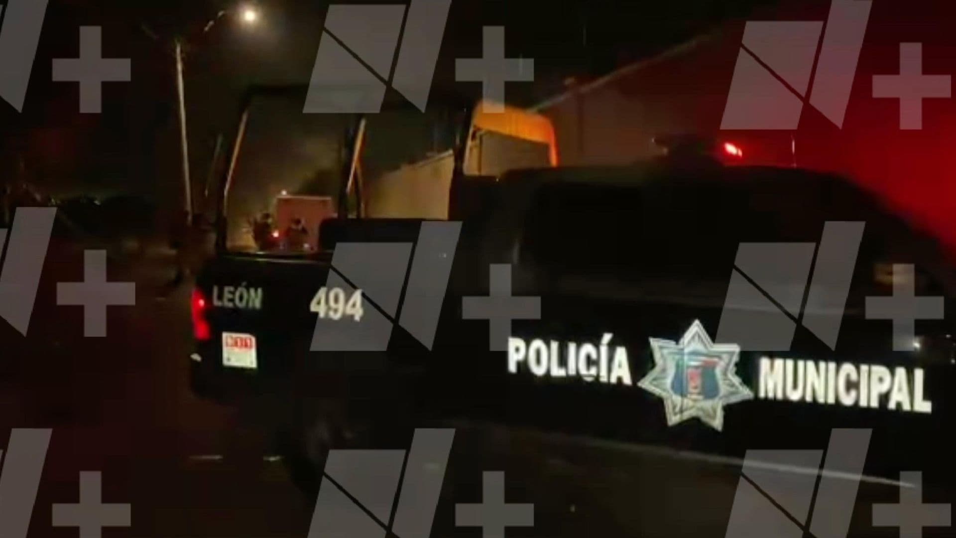 Doce Disparos le Quitan la Vida a Un Hombre en la Colonia Mallorca en León
