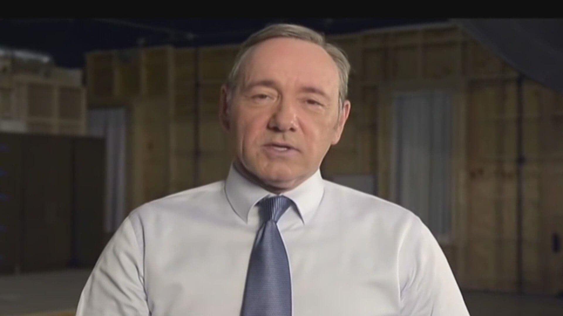 Kevin Spacey Se Salva de Pagar 31 MDD a Productora
