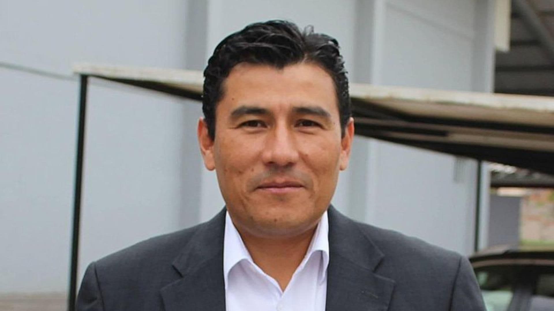 Investigan en Colima Asesinato de Alfredo Chávez, secretario de Villa de Álvarez